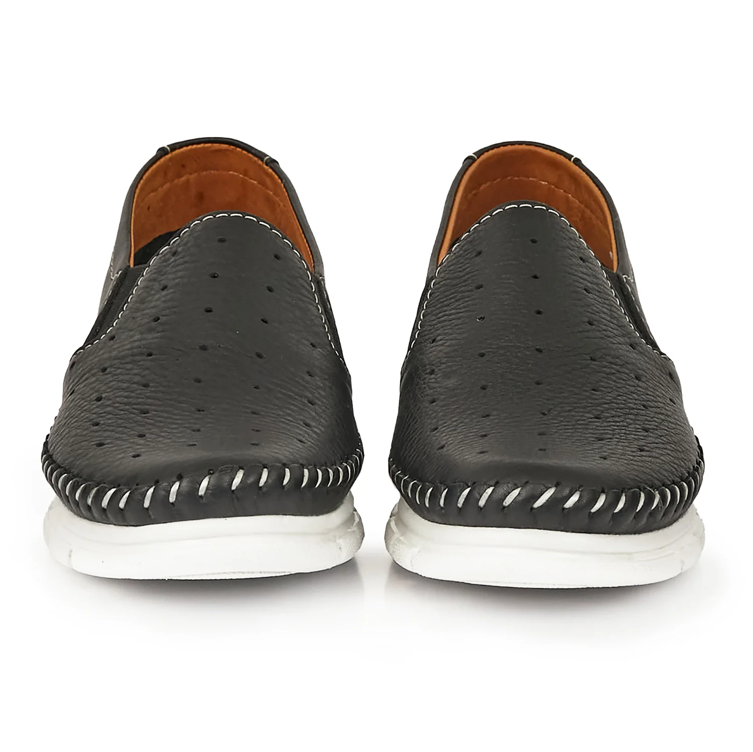 MOCASIN TUMIN NEGRO - Image 4