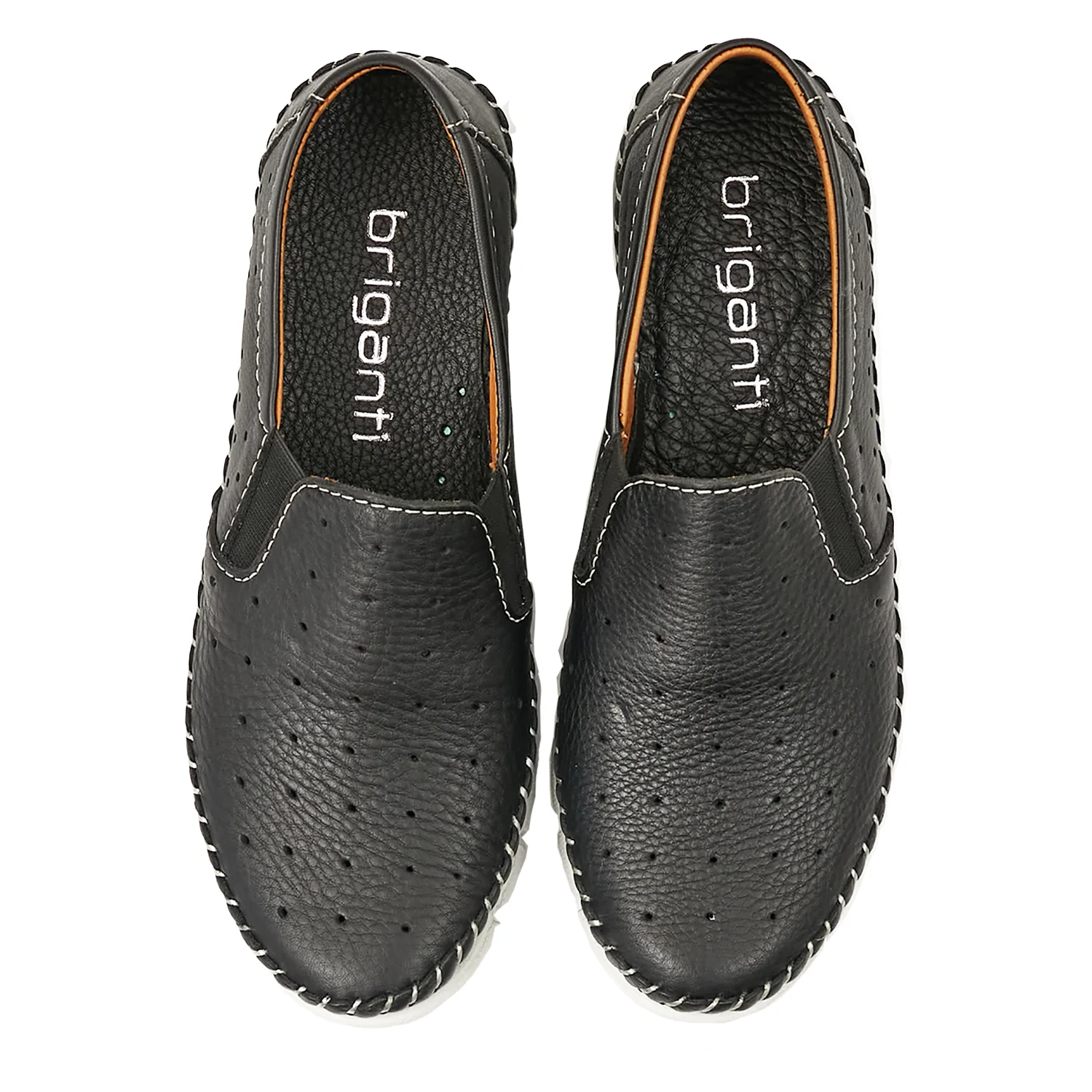 MOCASIN TUMIN NEGRO - Image 5
