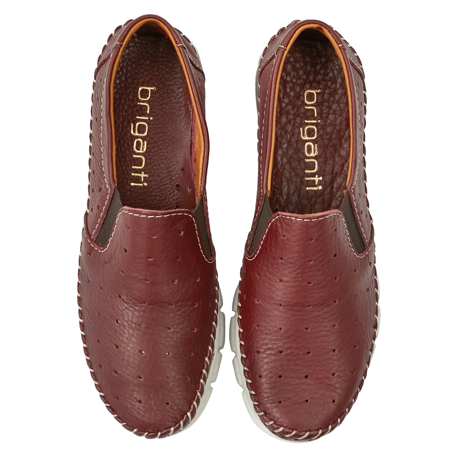 MOCASIN TUMIN BORDO - Image 5