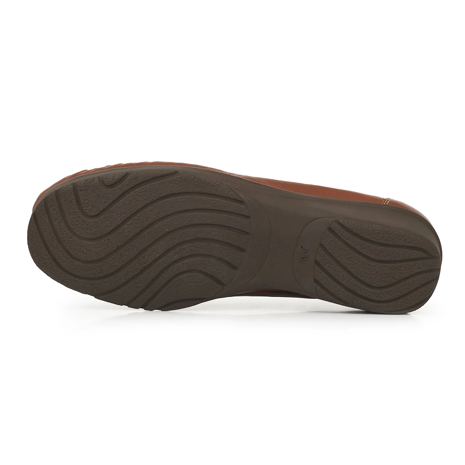 MOCASIN LUQUE MARRON - Image 6
