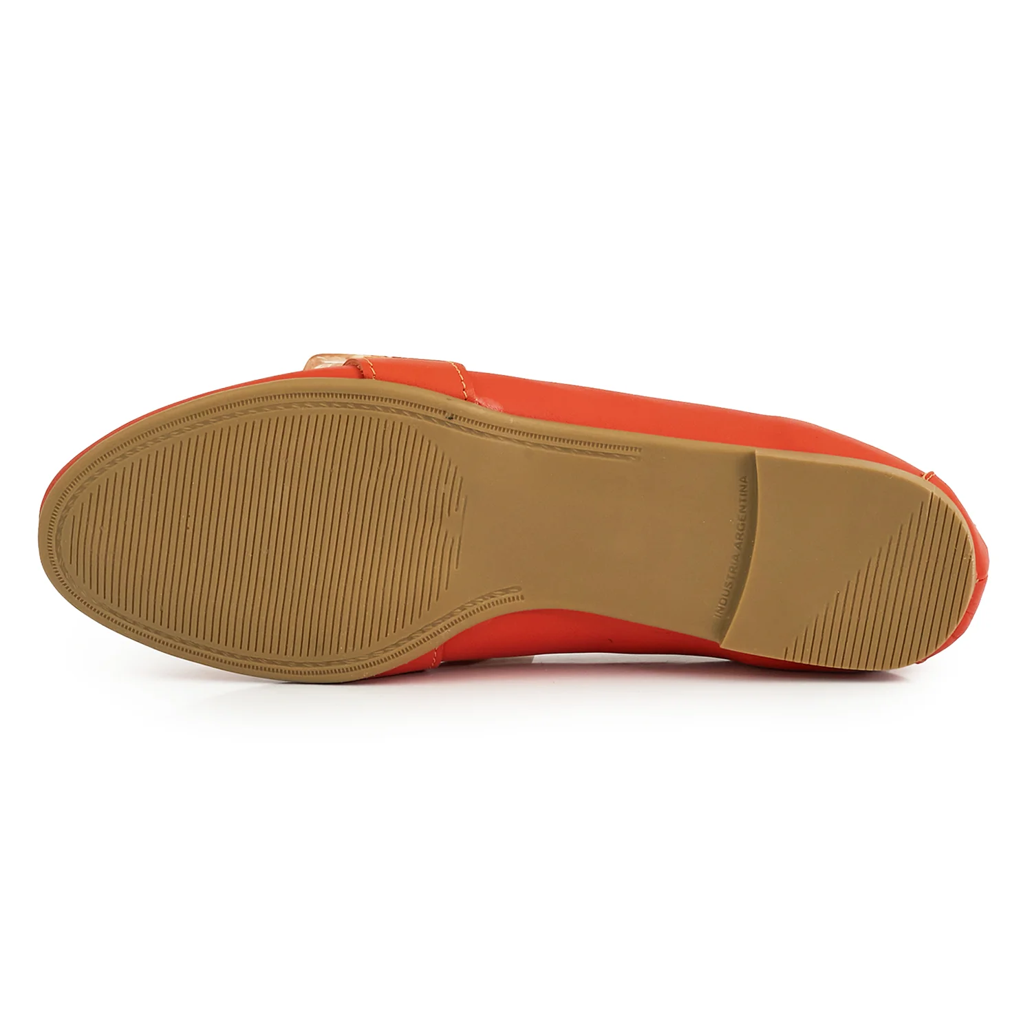 MOCASIN CORA NARANJA - Image 6