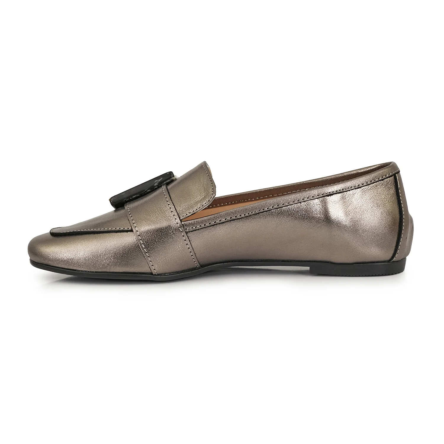 MOCASIN CORA PELTRE - Image 2