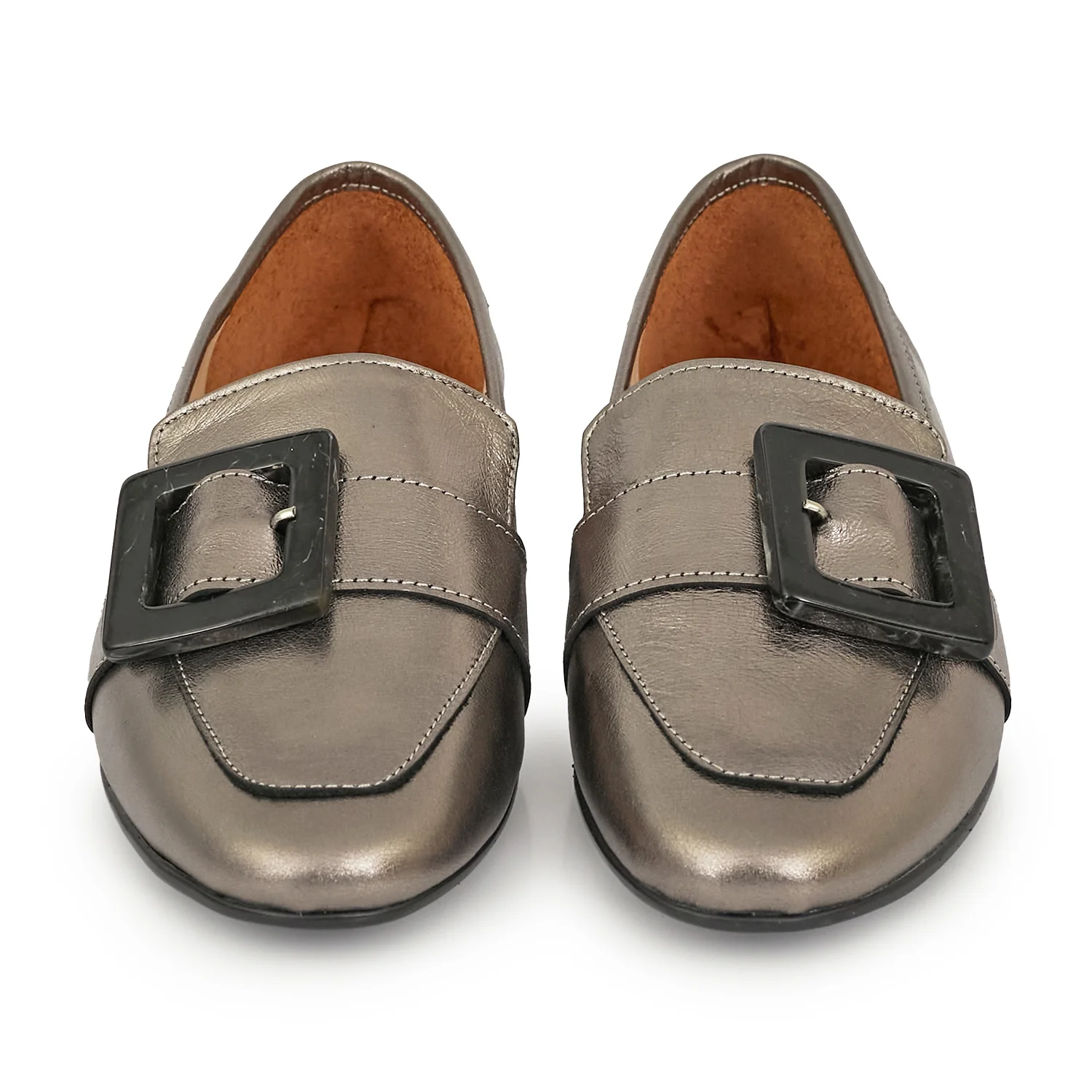 MOCASIN CORA PELTRE - Image 4