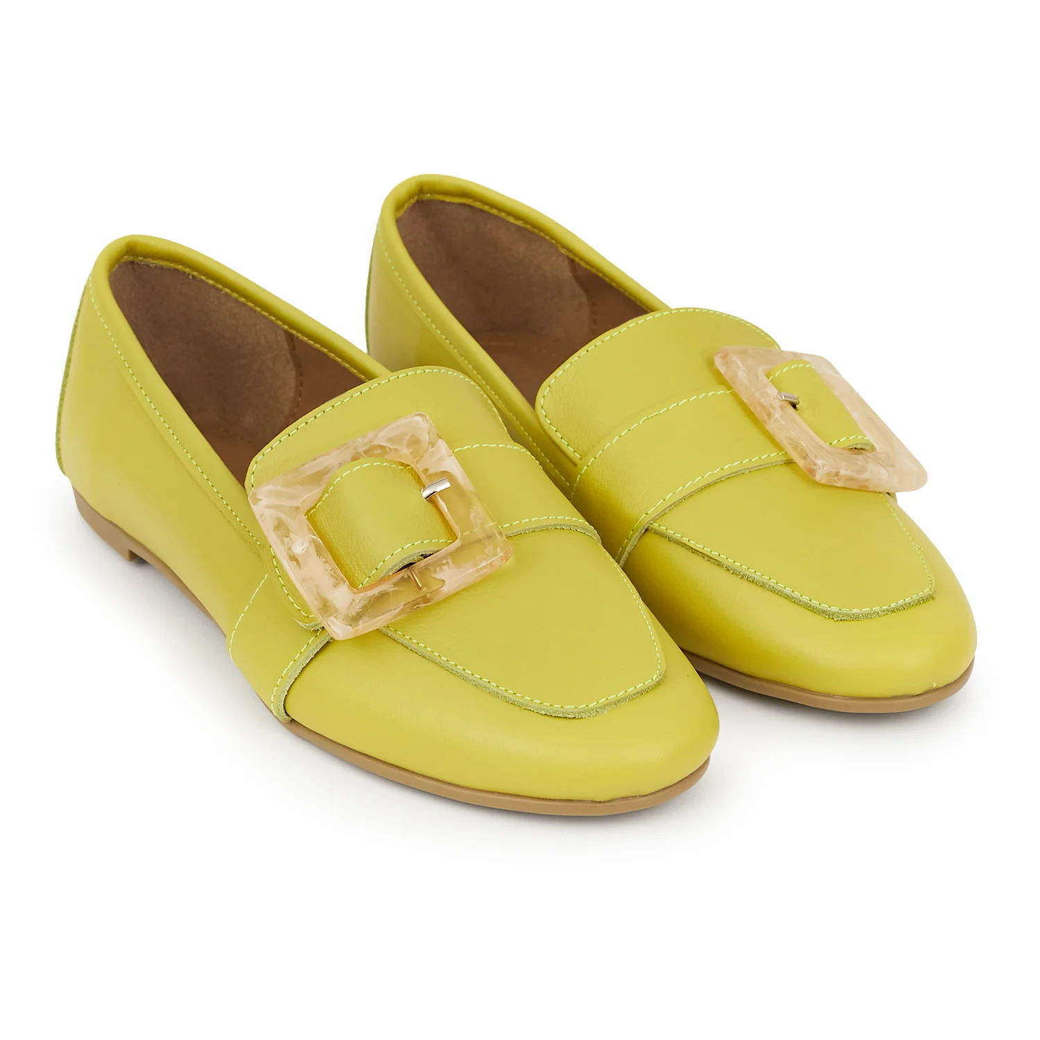MOCASIN CORA VERDE - Image 3