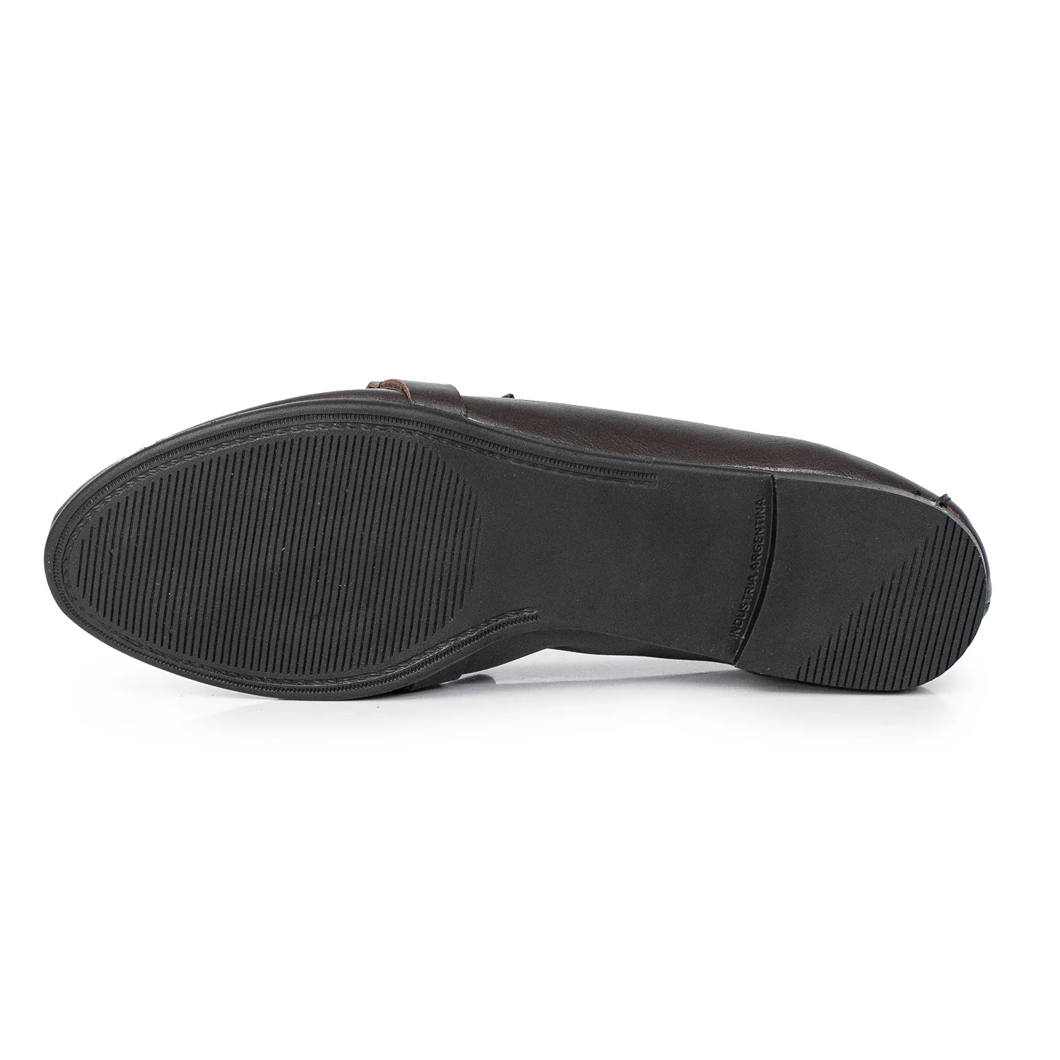 MOCASIN SIMBO CHOCOLATE - Image 6