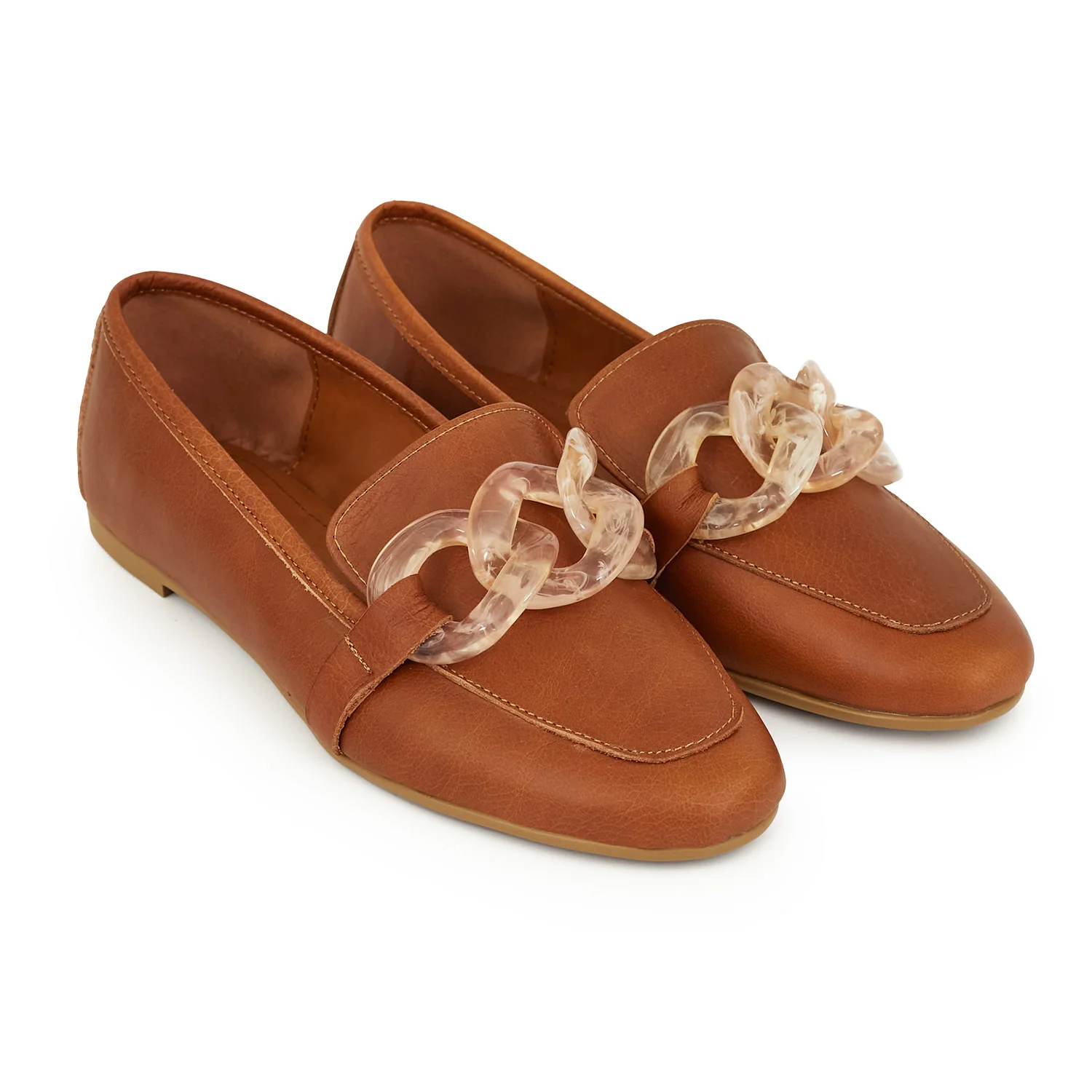 MOCASIN SIMBO SUELA - Image 3