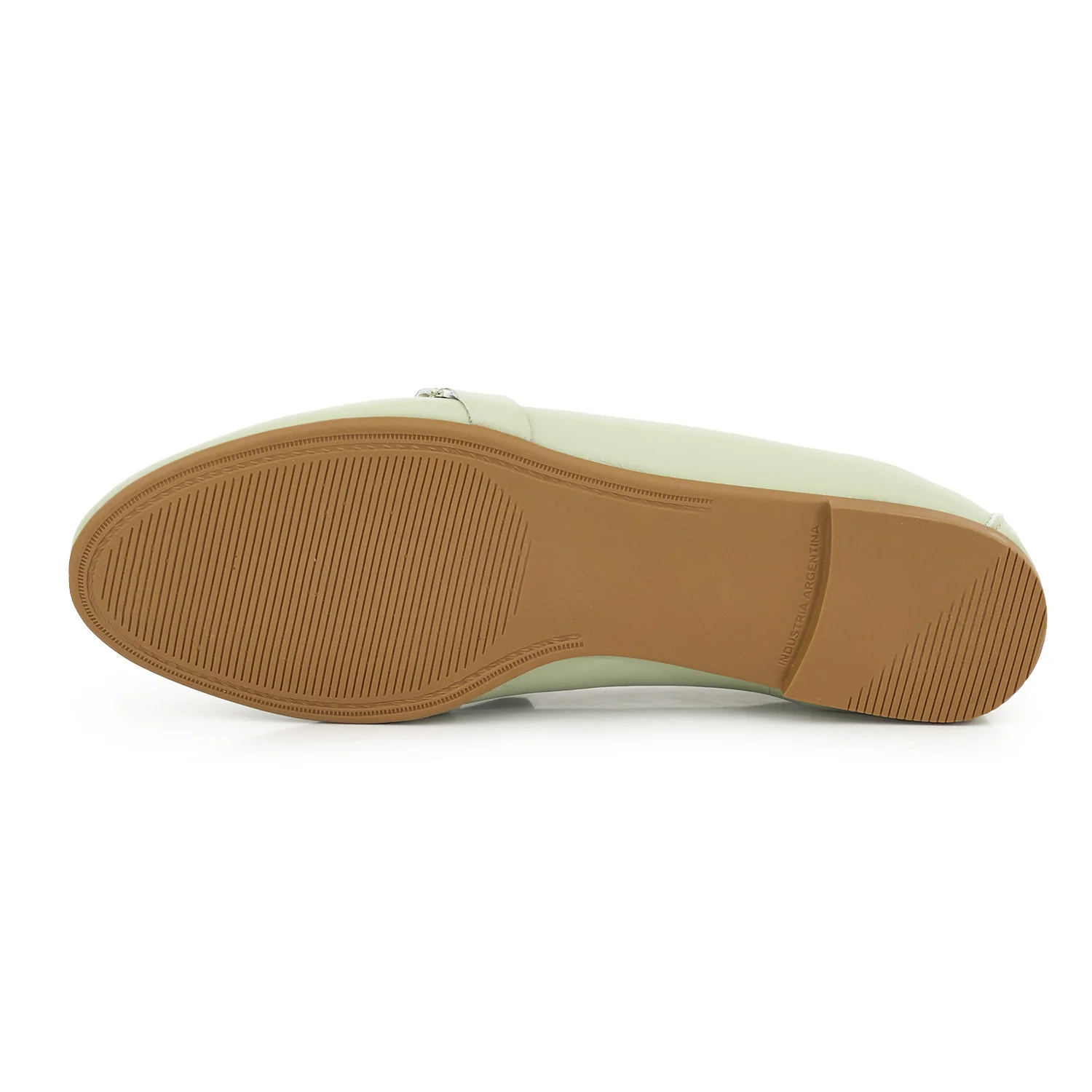 MOCASIN SIMBO VERDE - Image 6