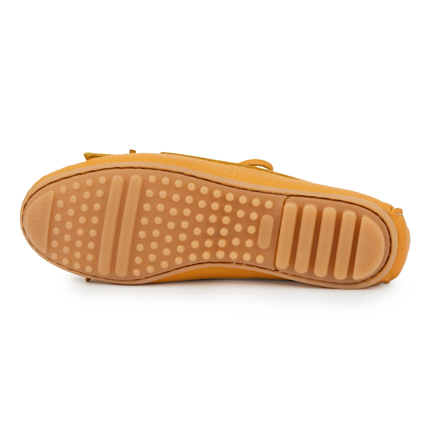 MOCASIN ZONDA AMARILLO. - Image 6