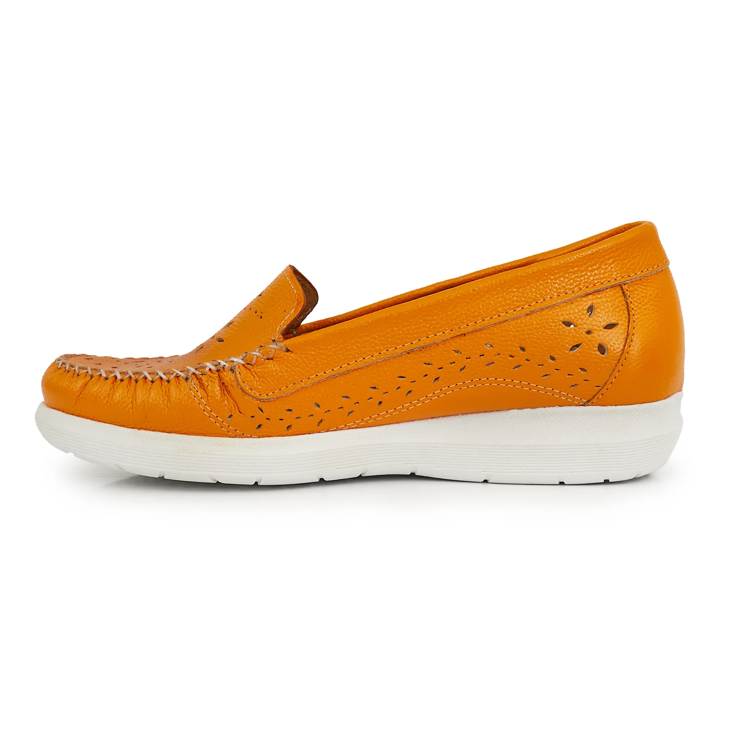 MOCASIN AMBIL NARANJA - Image 2