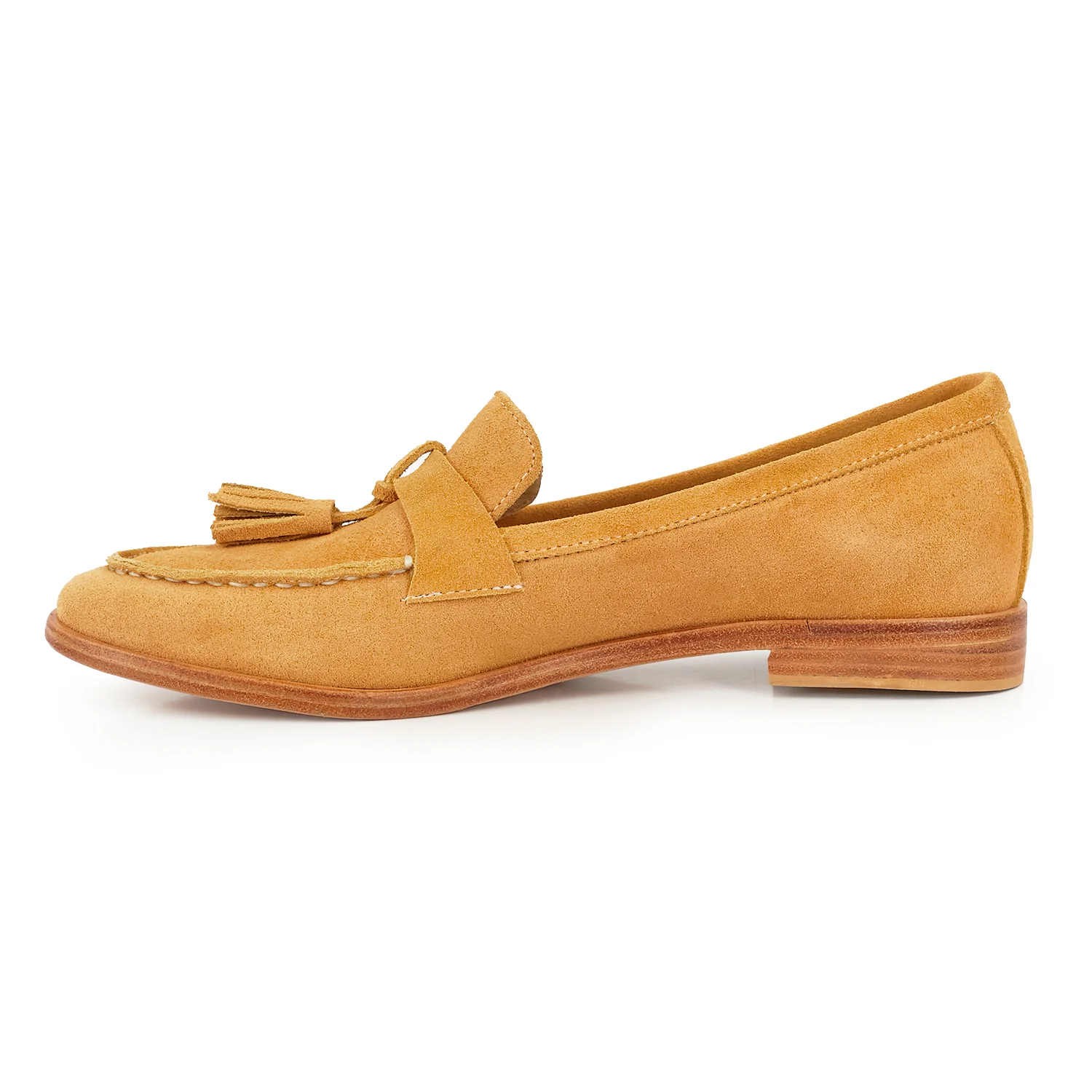 MOCASIN BETANI CAMEL - Image 2