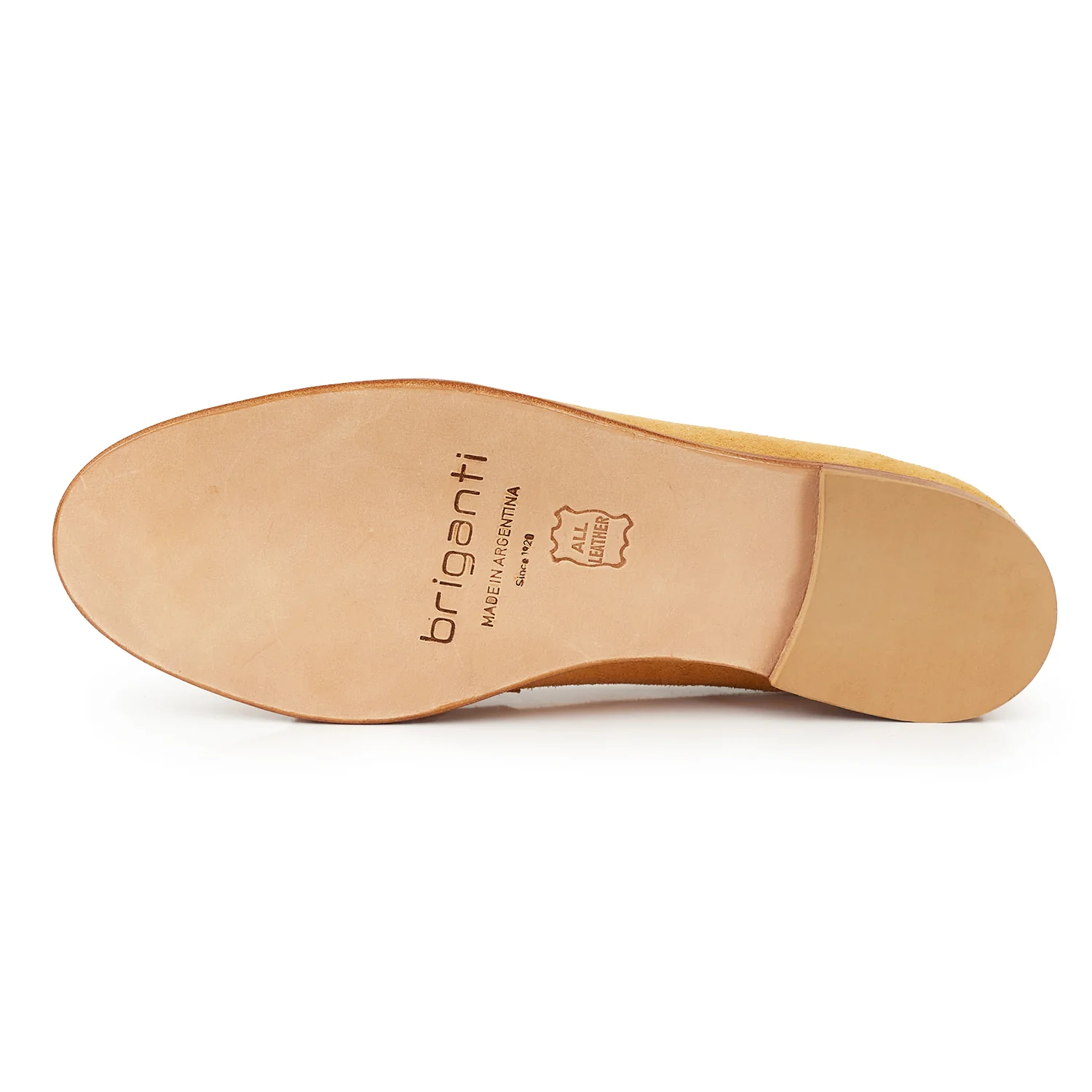 MOCASIN BETANI CAMEL - Image 6