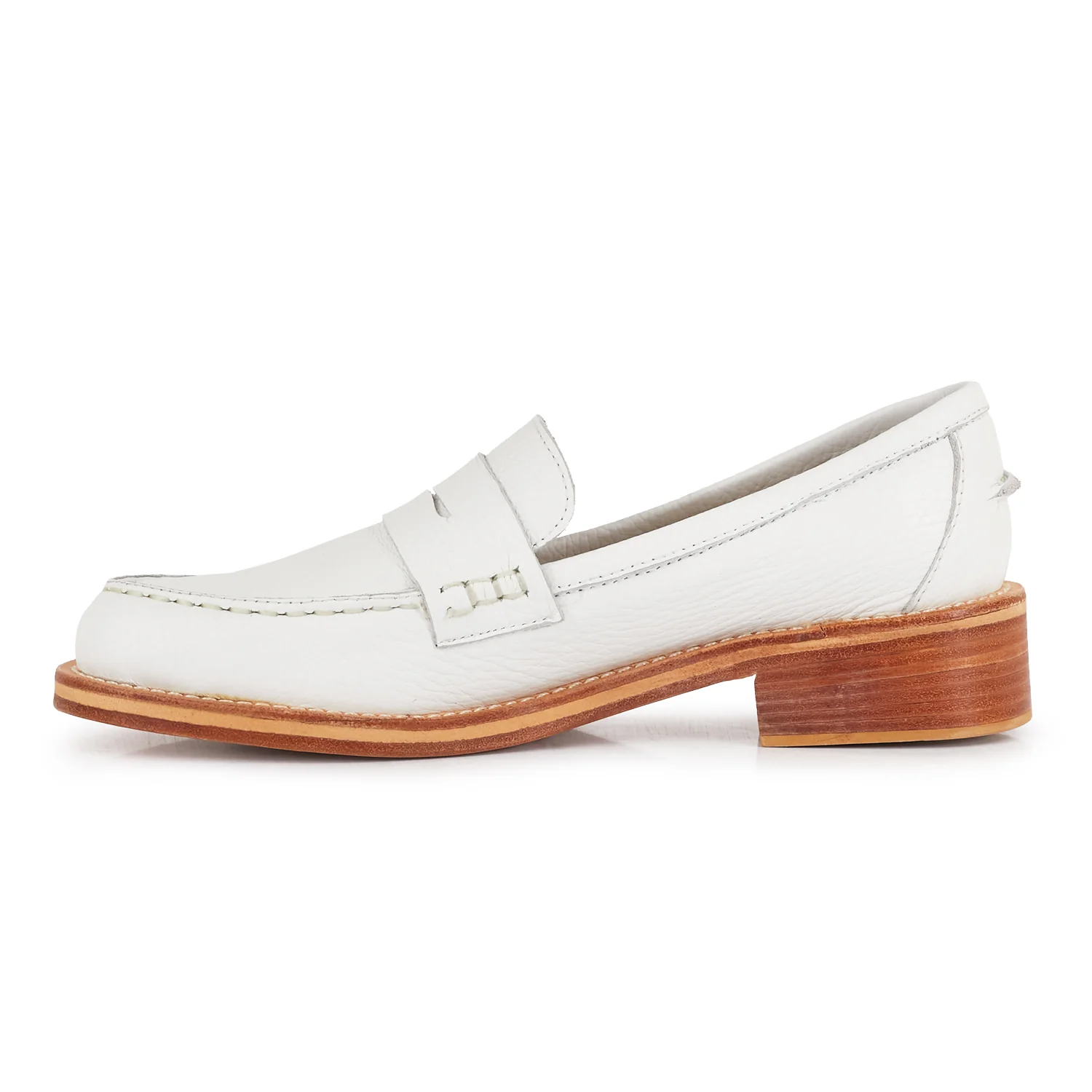 MOCASIN VINTER BLANCO - Image 2