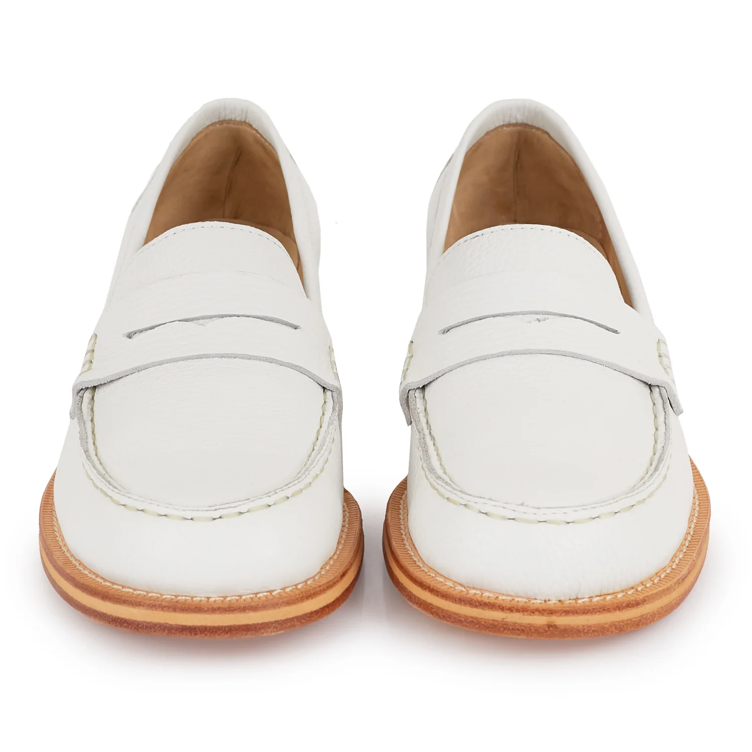 MOCASIN VINTER BLANCO - Image 4
