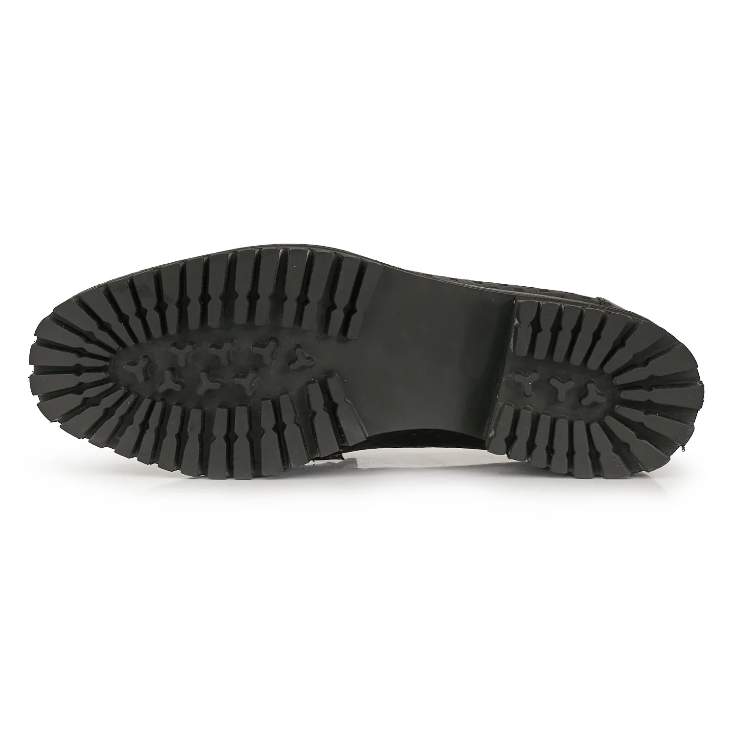 MOCASIN ANITA NEGRO - Image 6