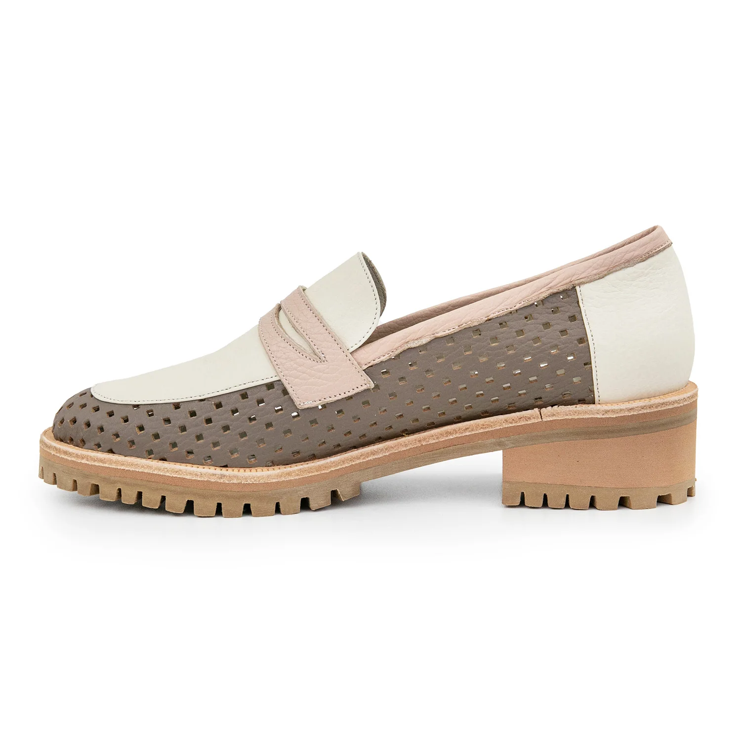 MOCASIN ANITA VISON - Image 2