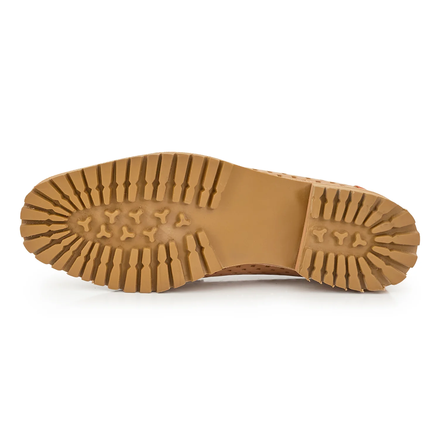 MOCASIN ANITA NARANJA - Image 6