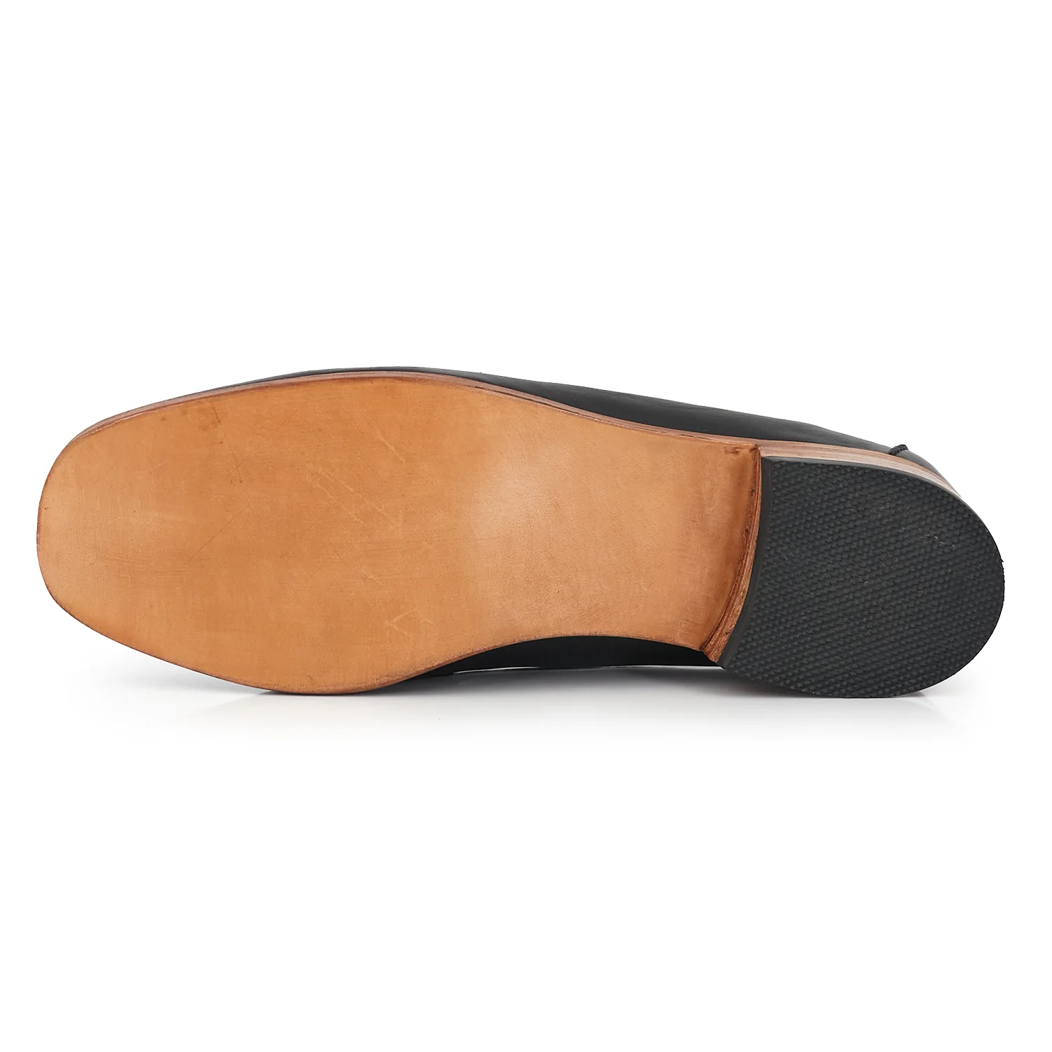 MOCASIN SARITA NEGRO - Image 6