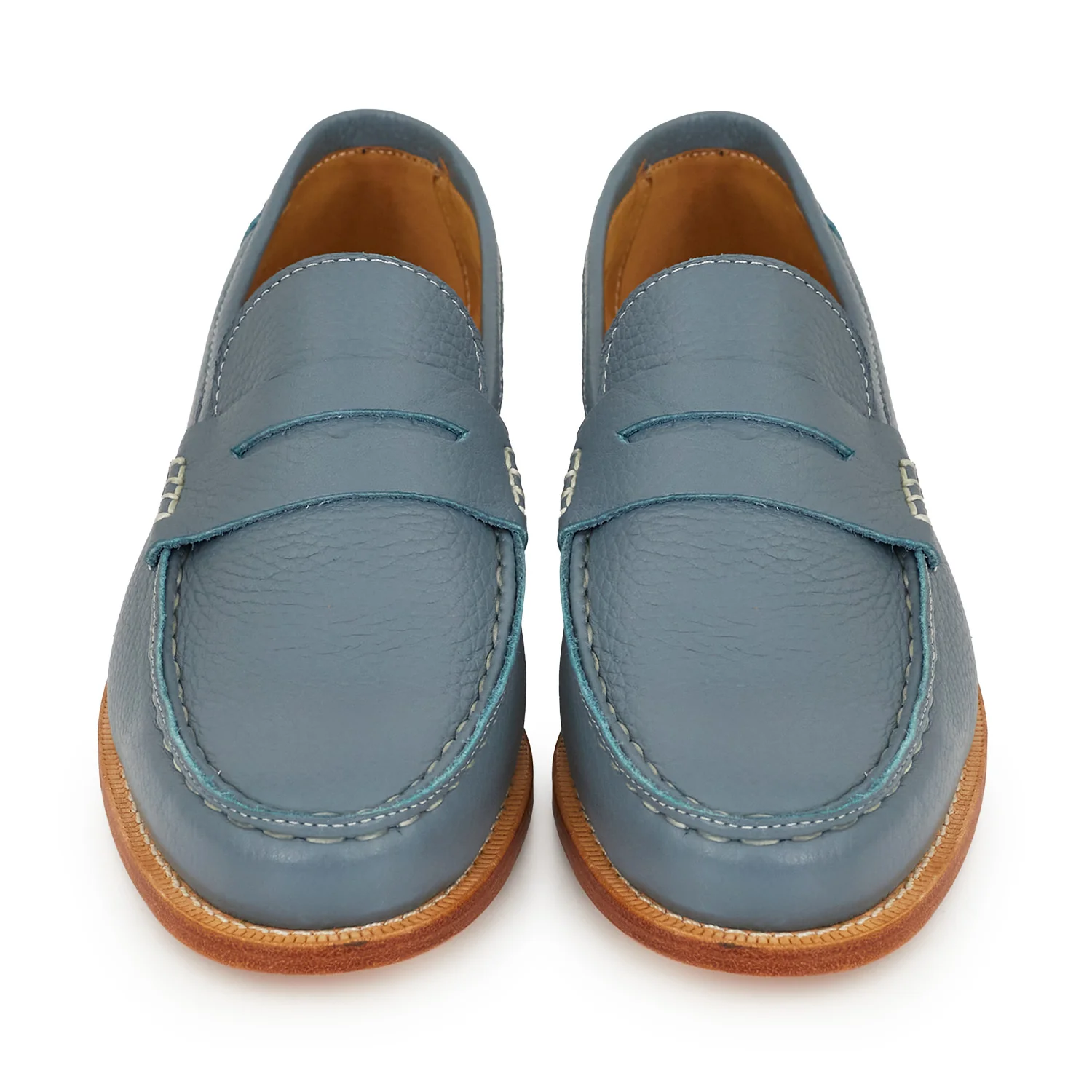 MOCASIN PERLA CELESTE - Image 4