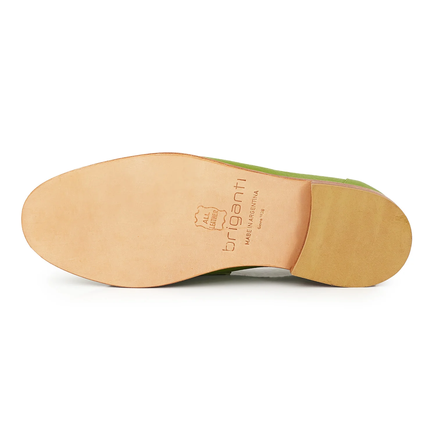 MOCASIN PERLA VERDE - Image 6