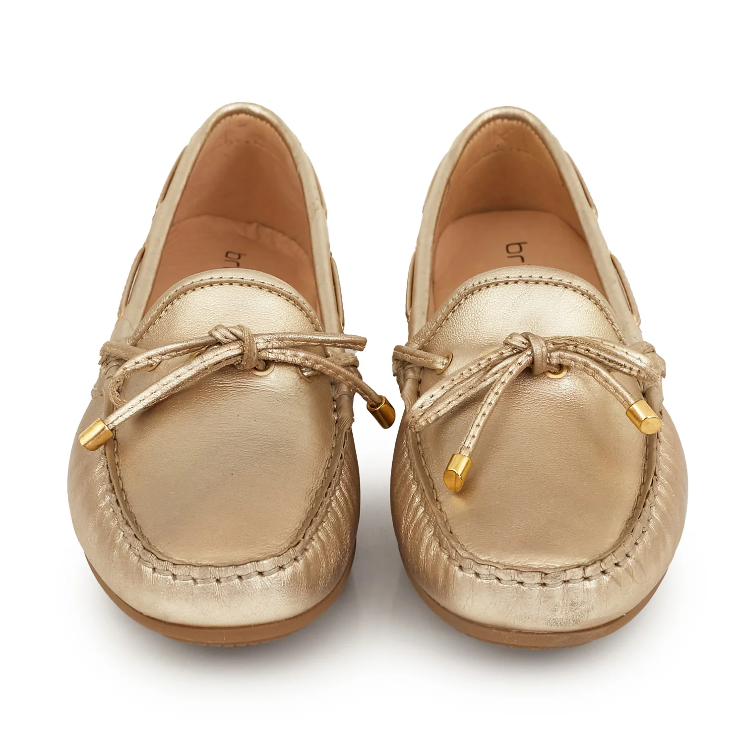 MOCASIN PINARES PLATINO - Image 4