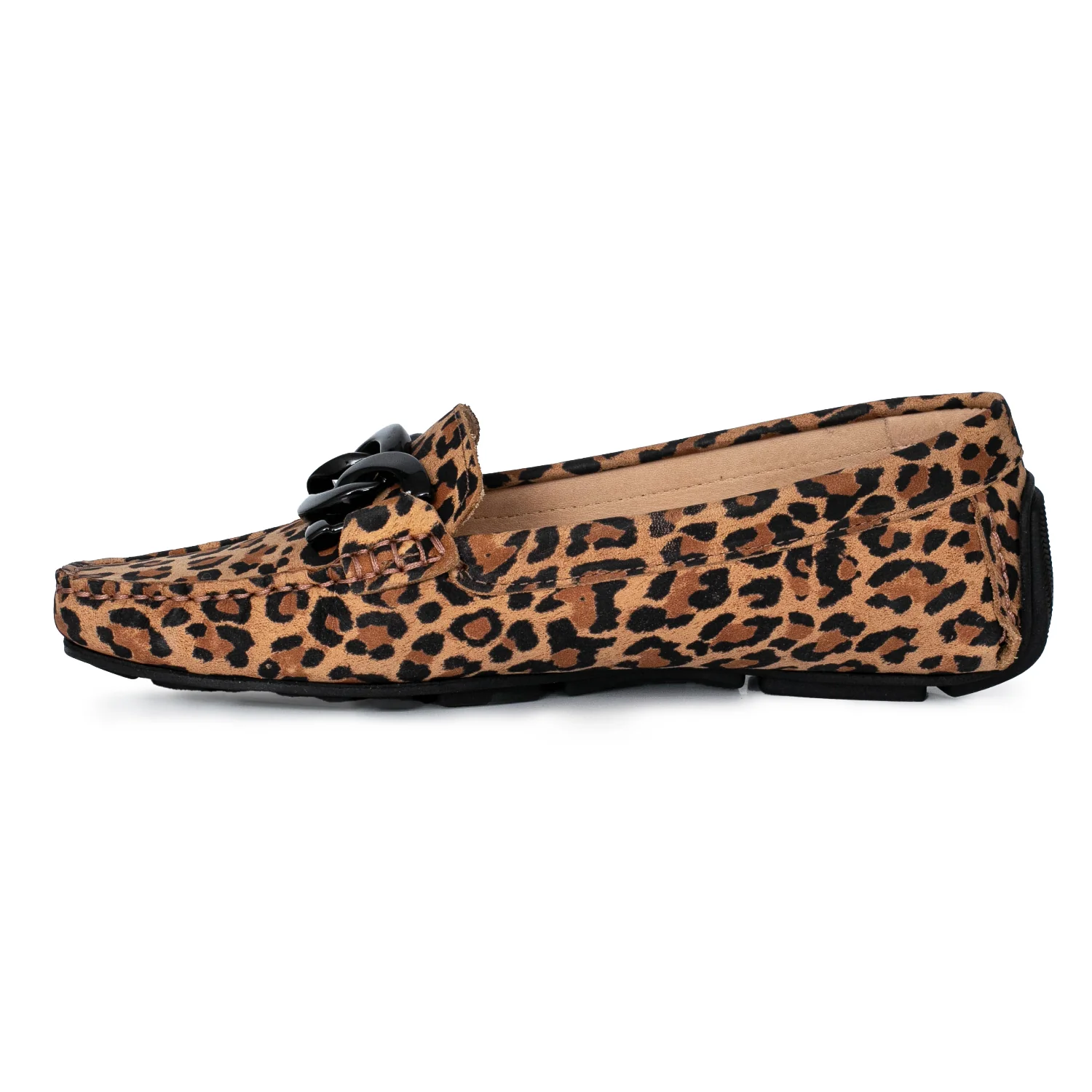 MOCASIN BAMBA LEOPARDO - Image 2