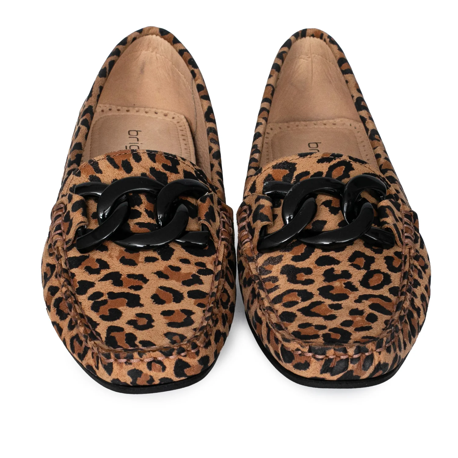 MOCASIN BAMBA LEOPARDO - Image 4