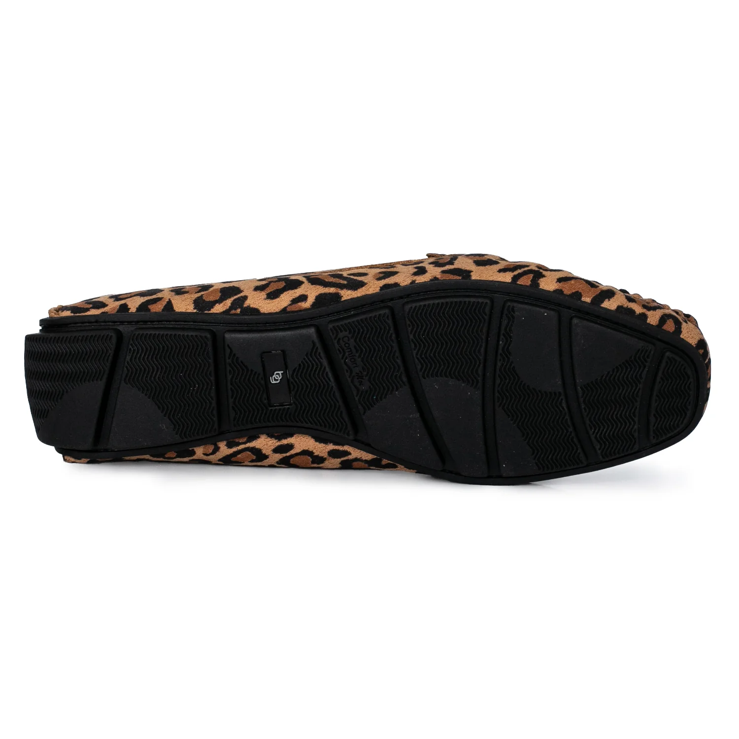 MOCASIN BAMBA LEOPARDO - Image 5