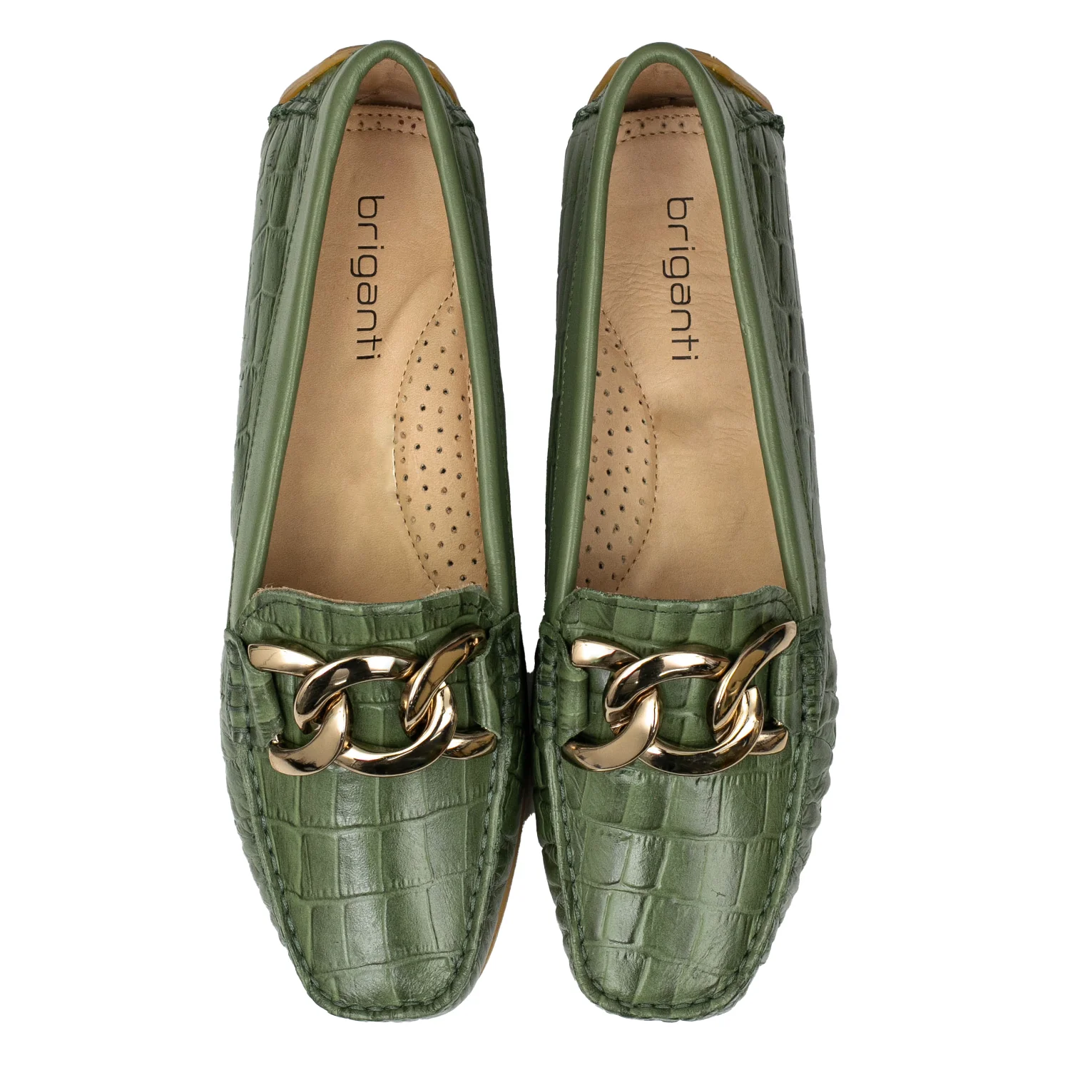 MOCASIN BAMBA VERDE - Image 4