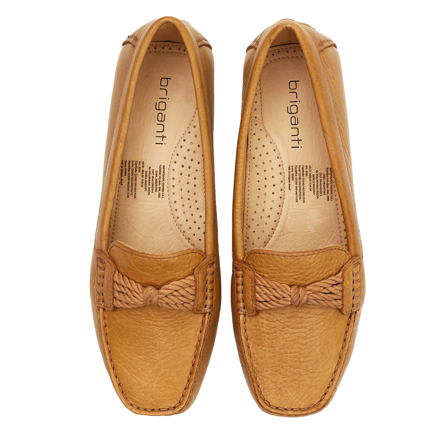 MOCASIN FOSTER SUELA - Image 5