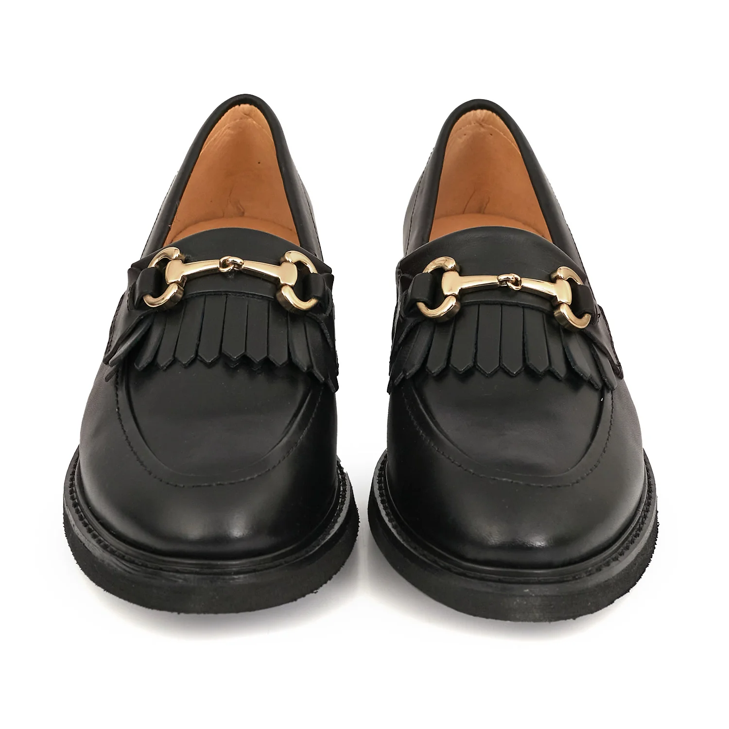 MOCASIN CARMEN NEGRO - Image 5