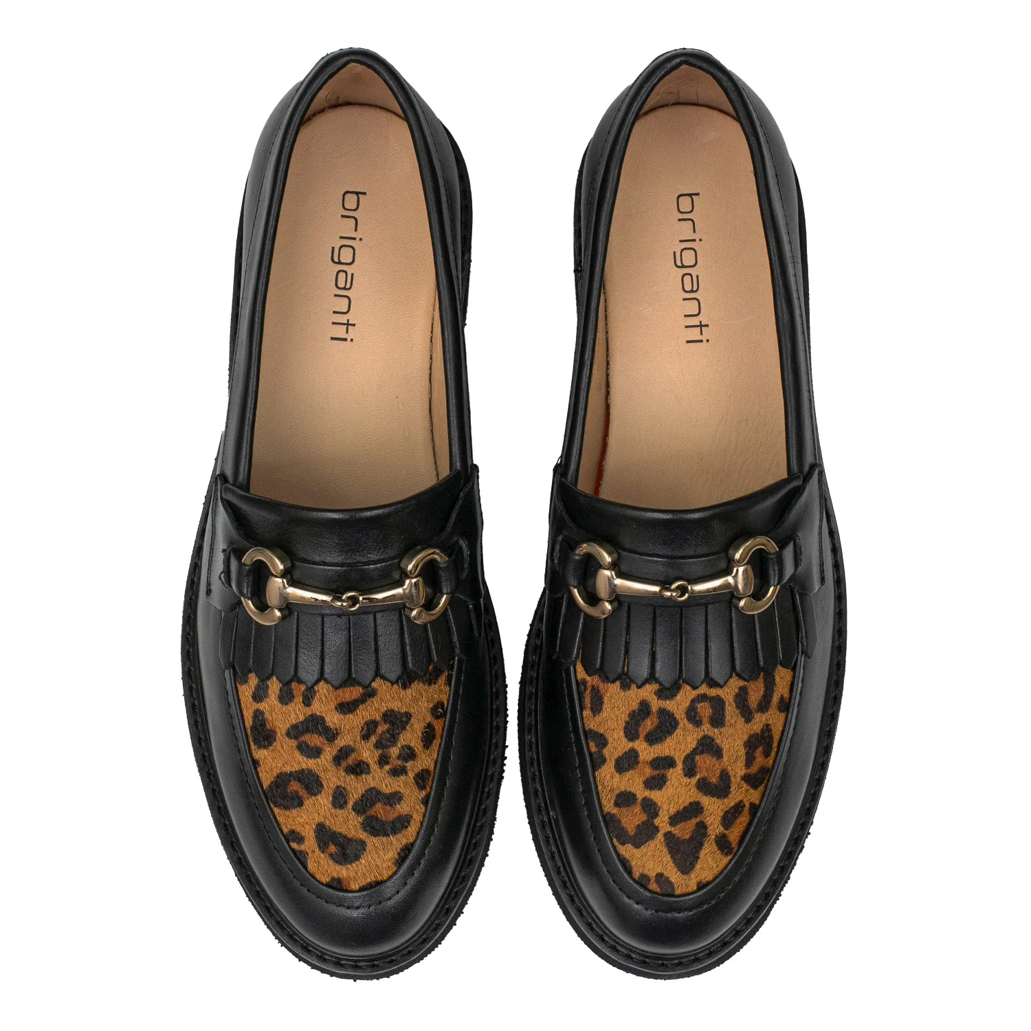 MOCASIN CARMEN LEOPARDO - Image 5