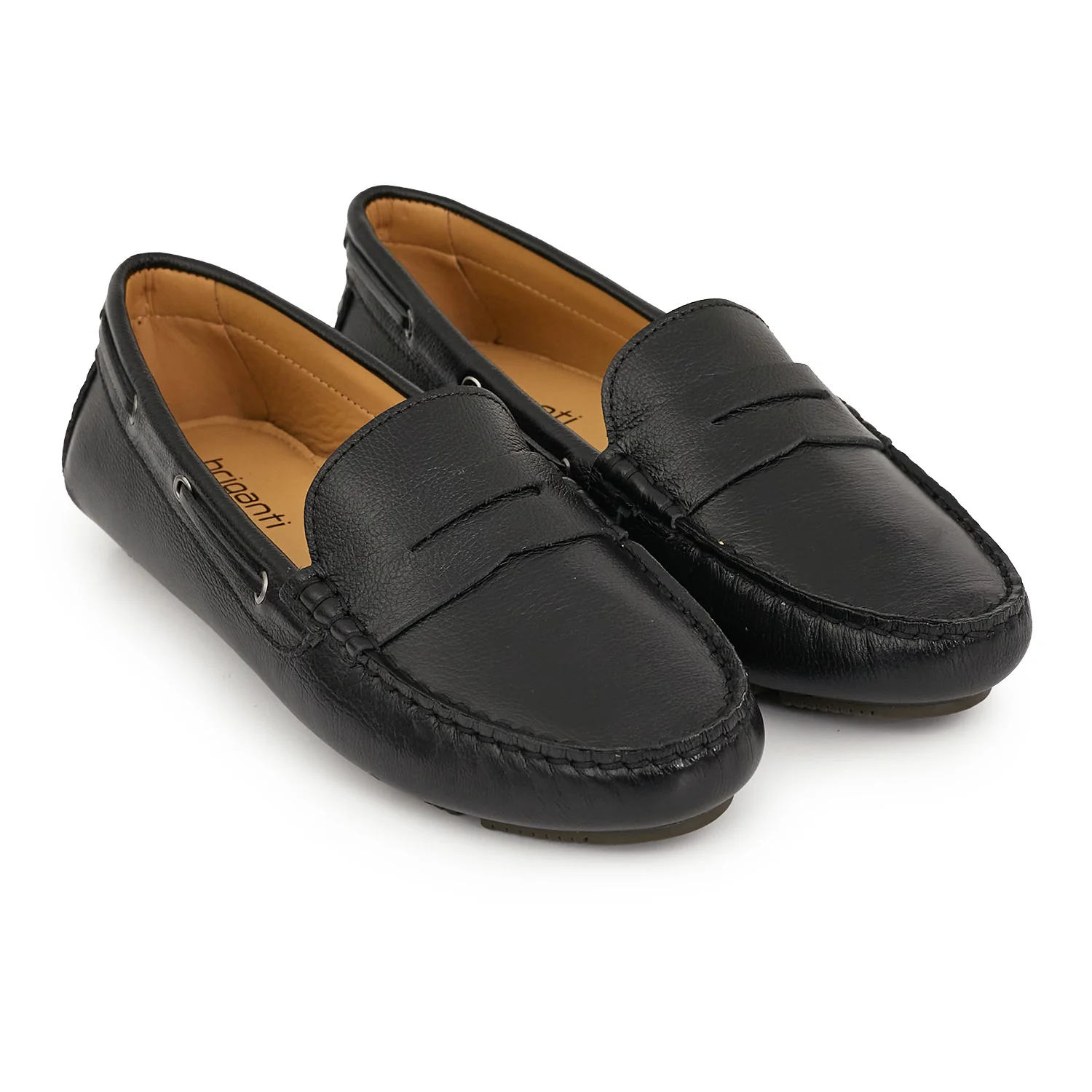 MOCASIN OMBU NEGRO - Image 3