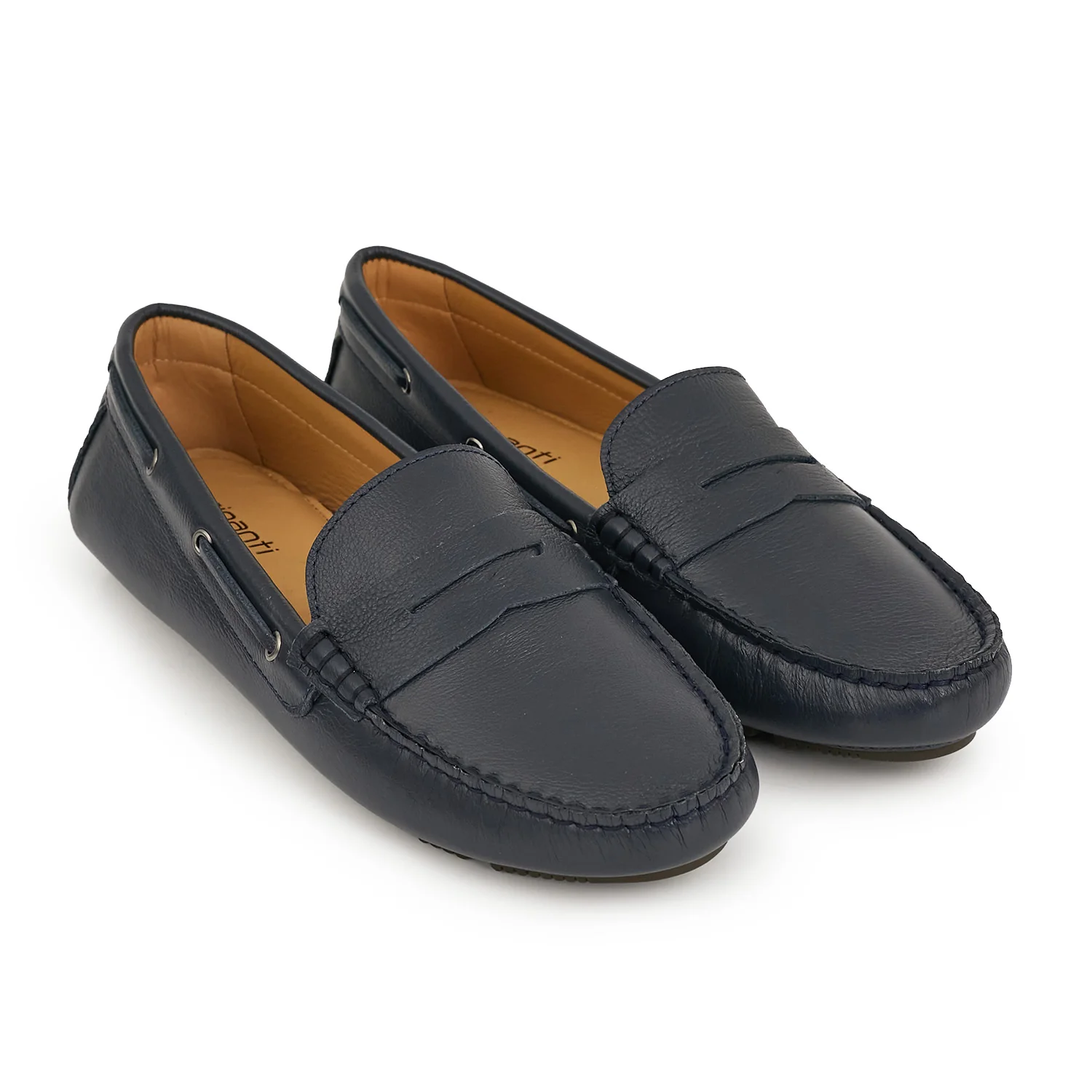 MOCASIN OMBU AZUL - Image 3