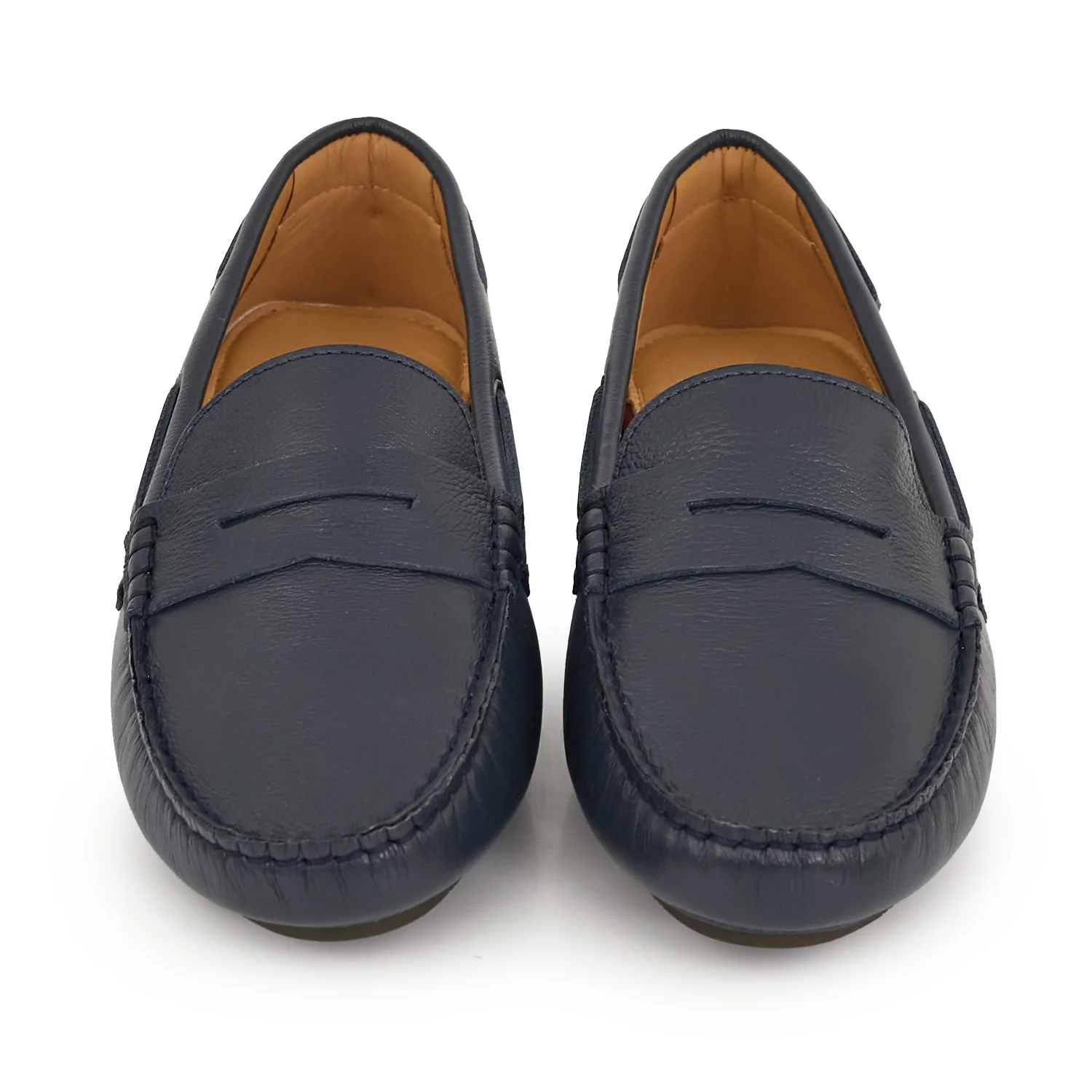 MOCASIN OMBU AZUL - Image 4