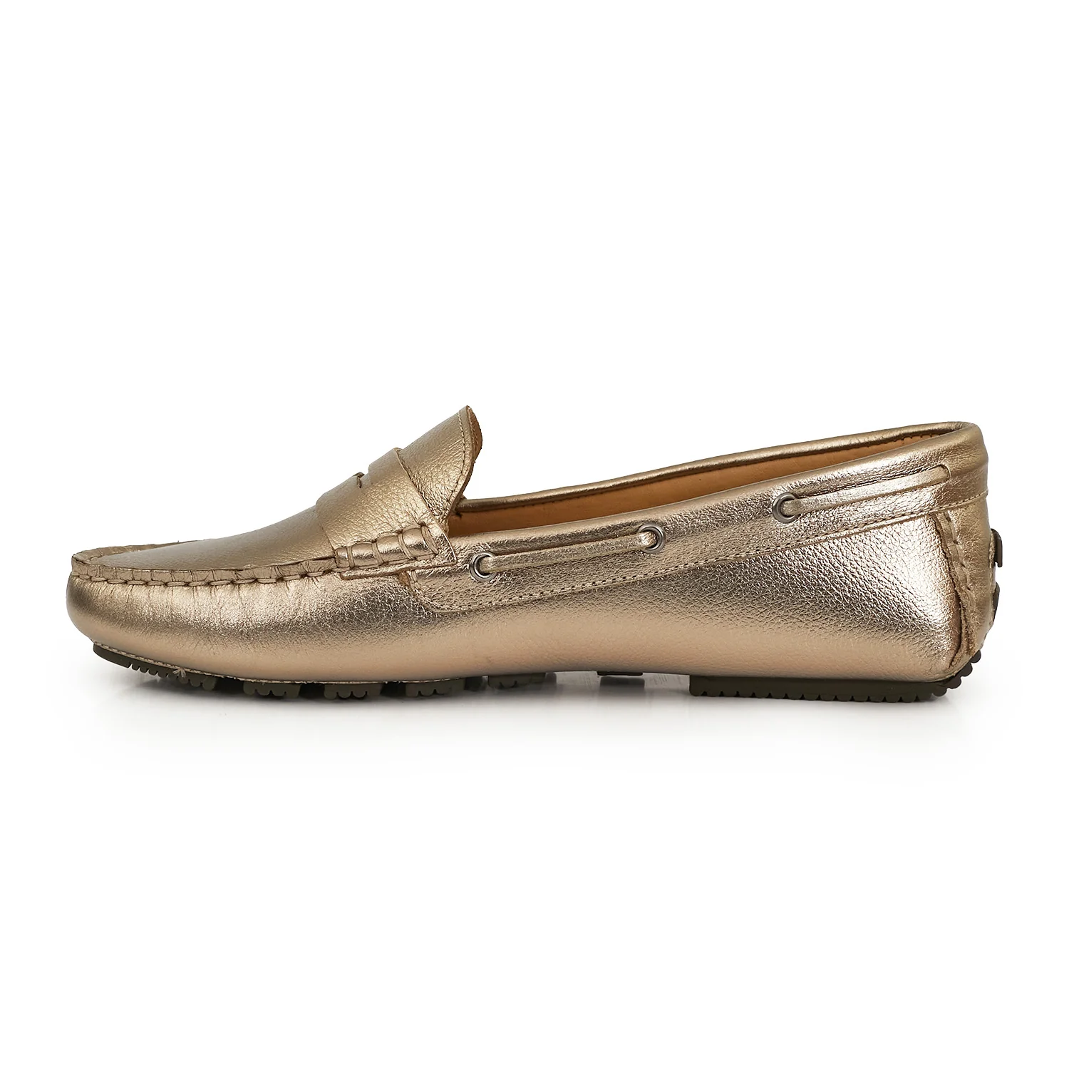MOCASIN OMBU PELTRE - Image 2
