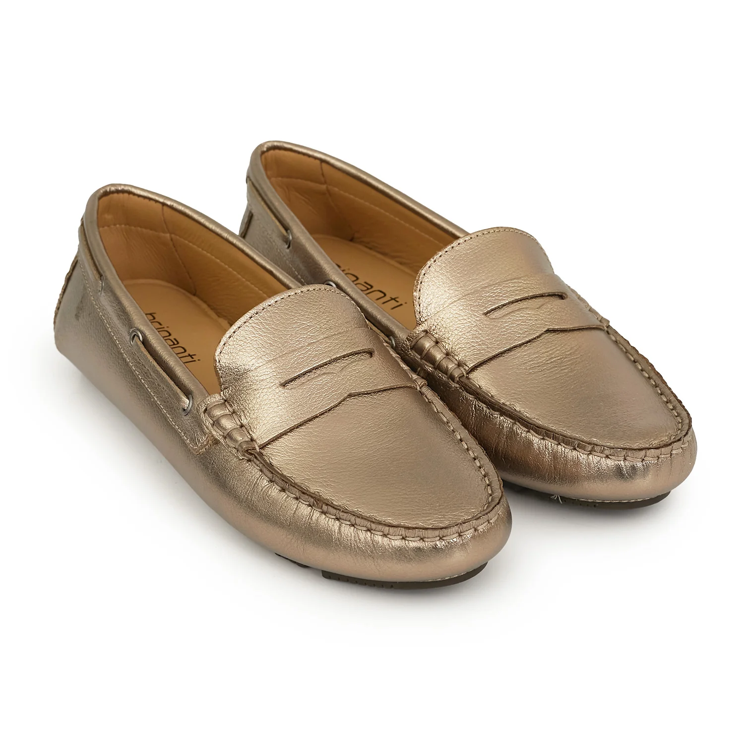 MOCASIN OMBU PELTRE - Image 3