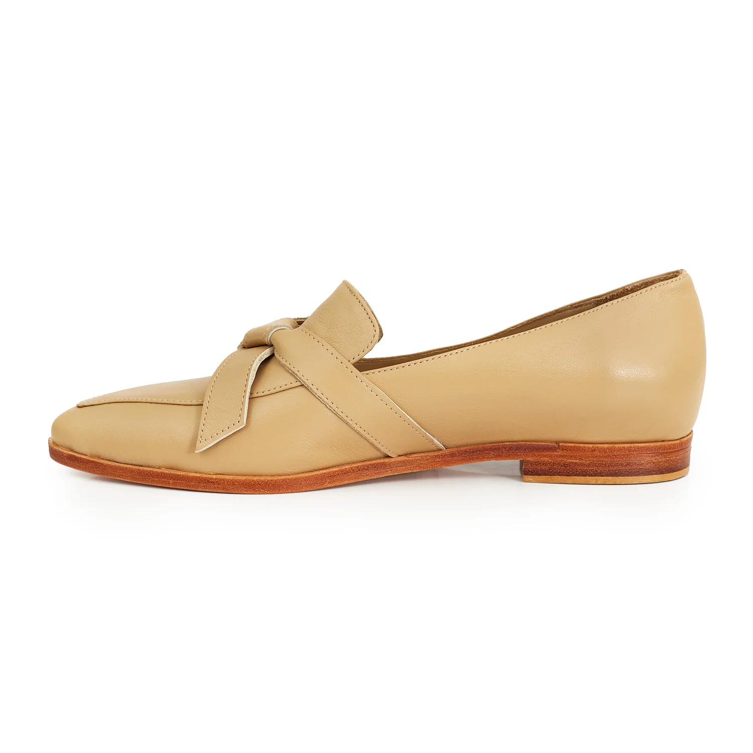 MOCASIN COLONIA BEIGE - Image 2