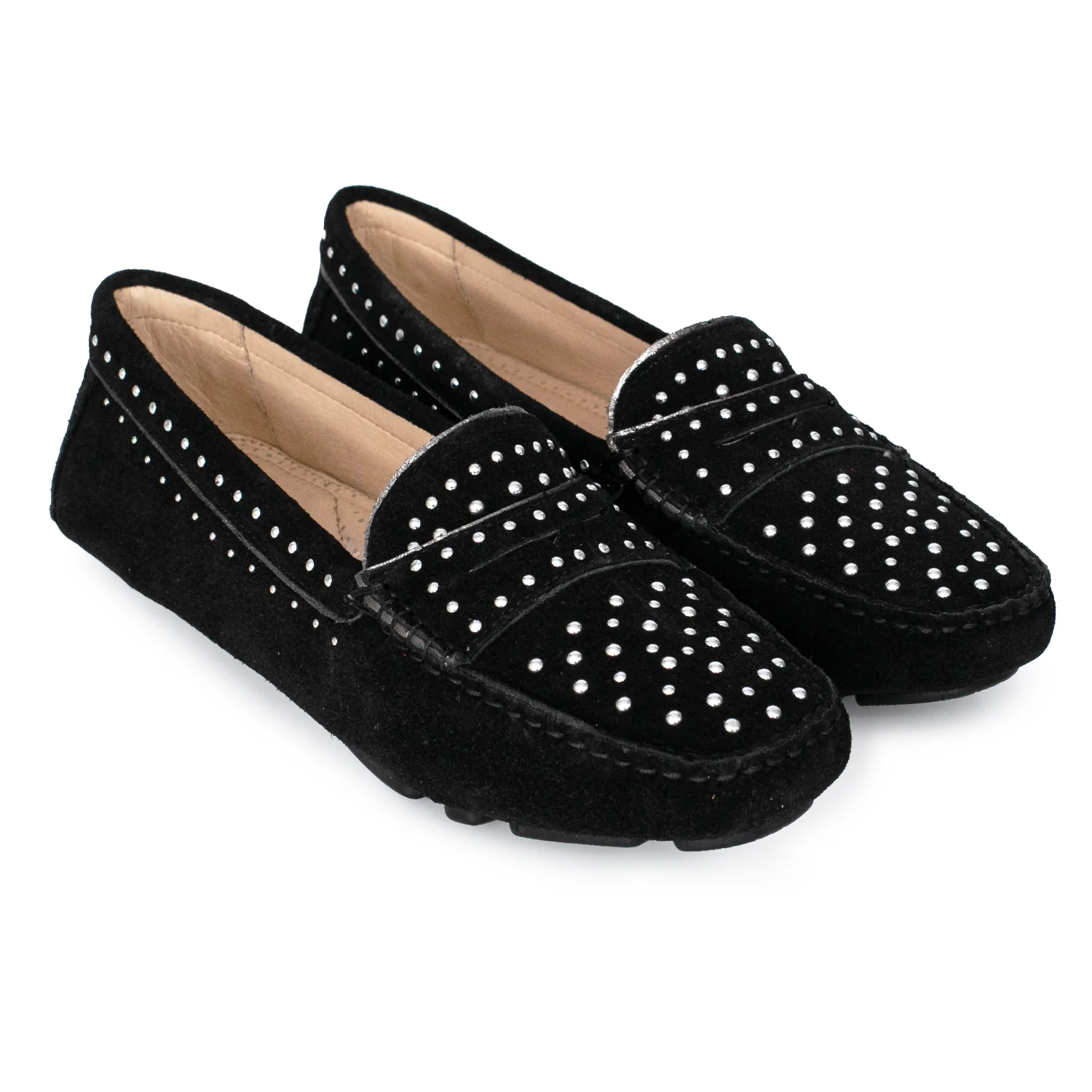 MOCASIN TRINIDAD NEGRO - Image 3