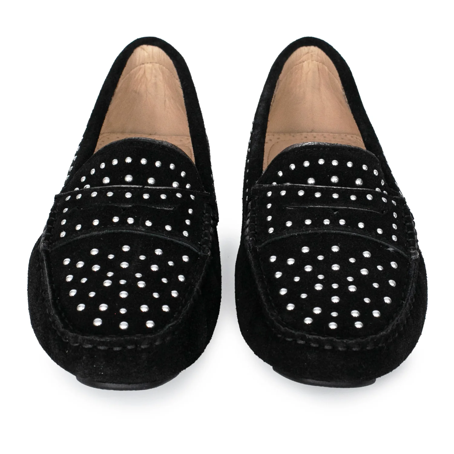 MOCASIN TRINIDAD NEGRO - Image 4