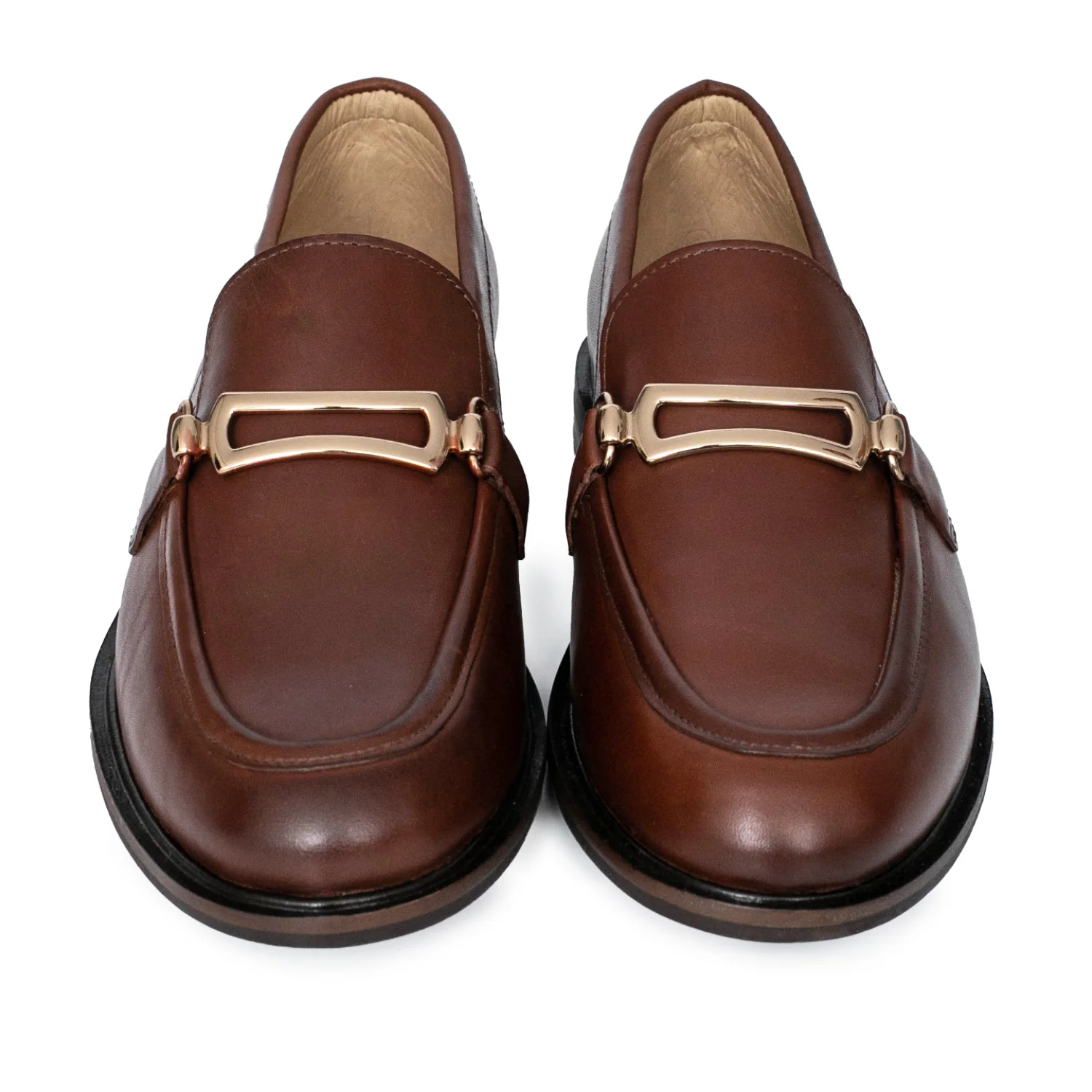MOCASIN LORCA MARRON - Image 4