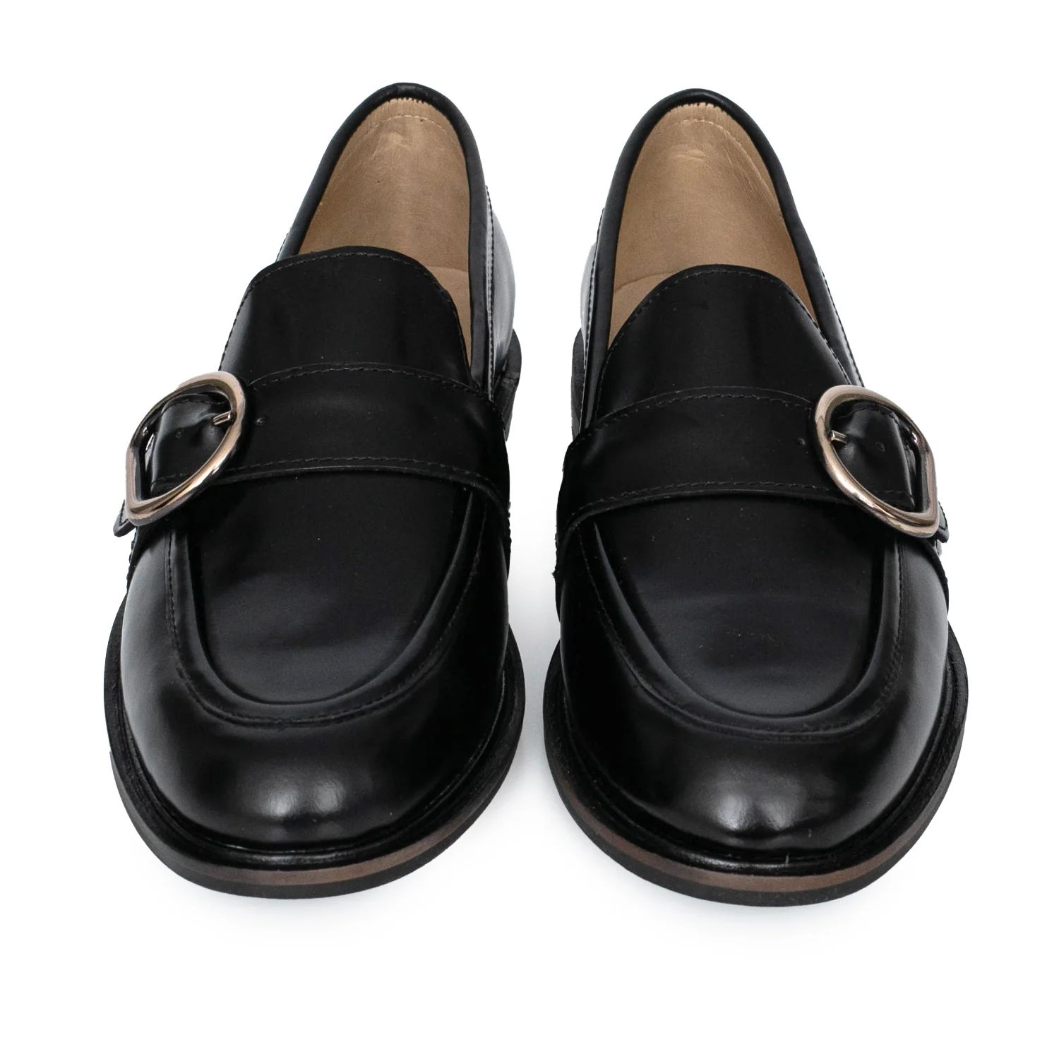 MOCASIN SERRANO NEGRO - Image 4
