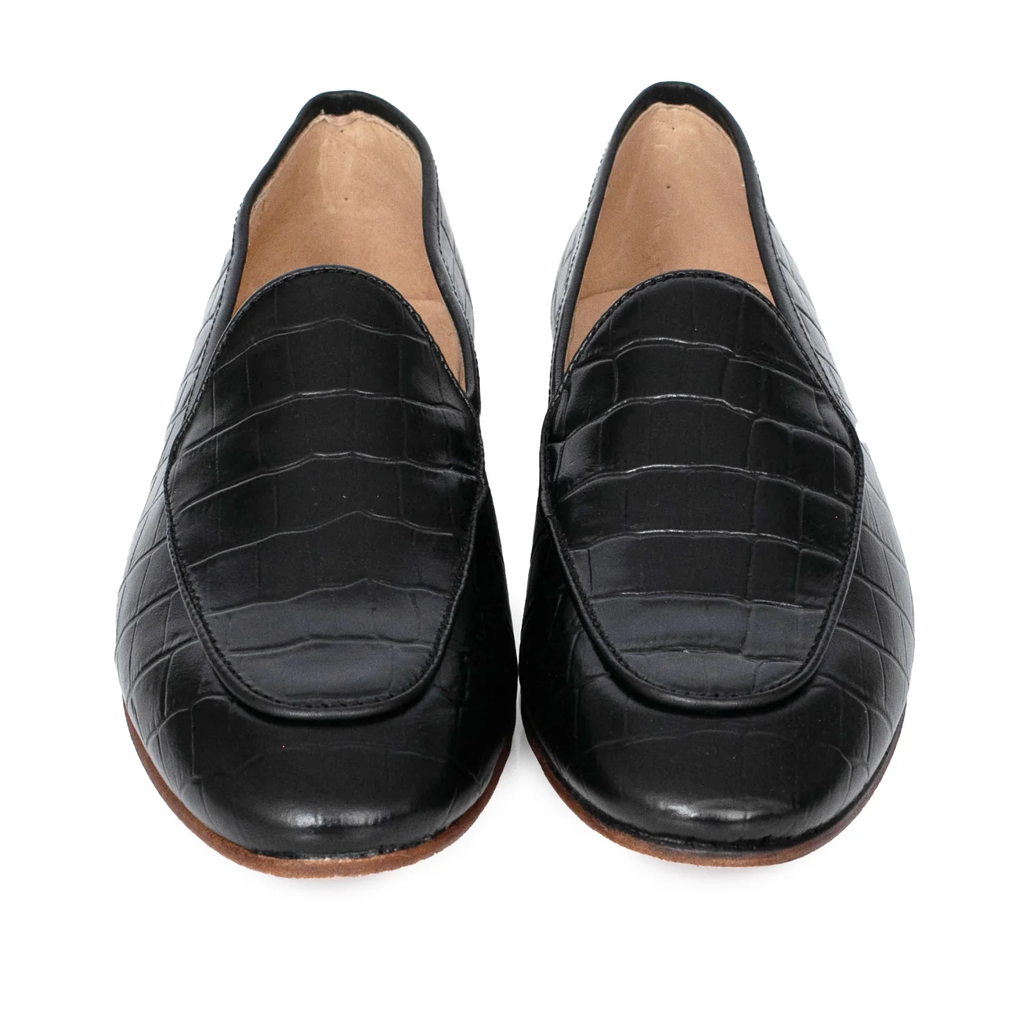 MOCASIN CRESPO NEGRO - Image 4