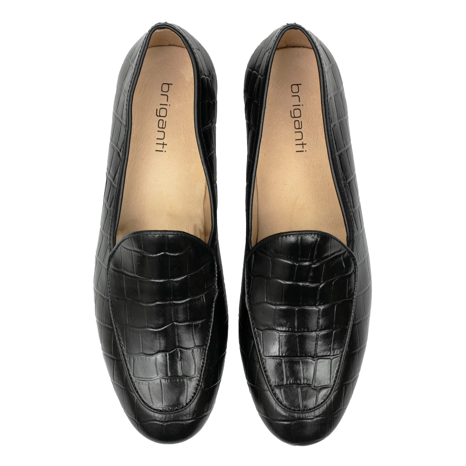 MOCASIN CRESPO NEGRO - Image 5