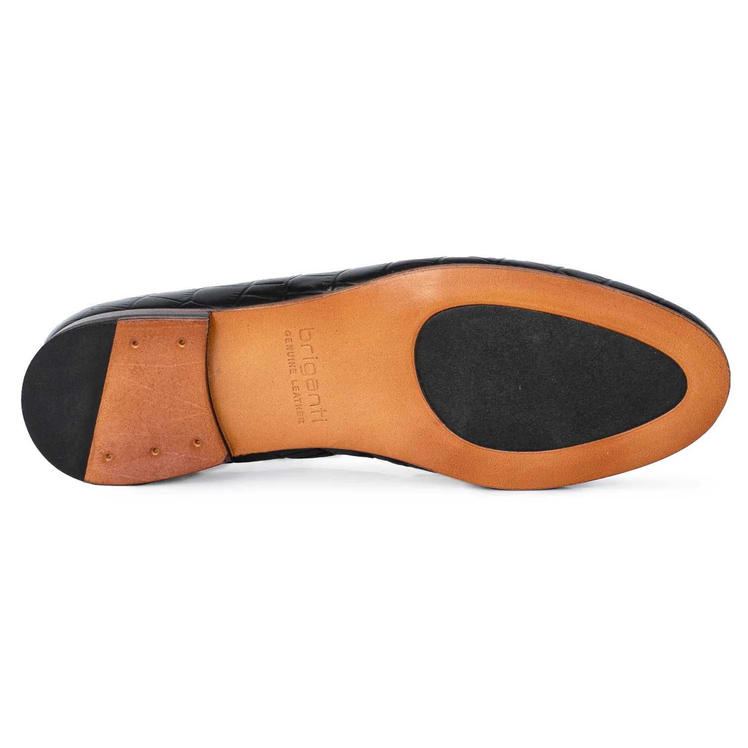 MOCASIN CRESPO NEGRO - Image 6