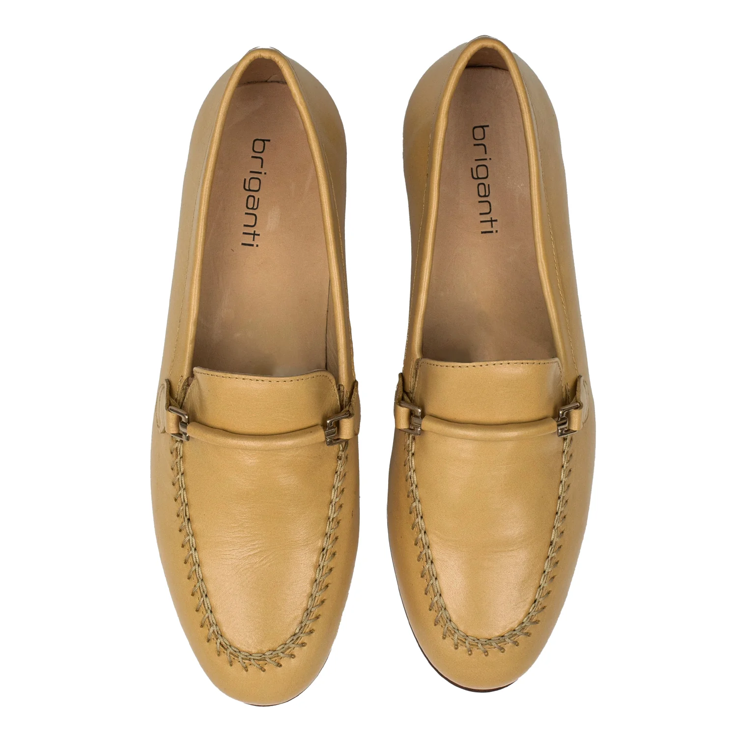 MOCASIN CUEVAS CAMEL - Image 5