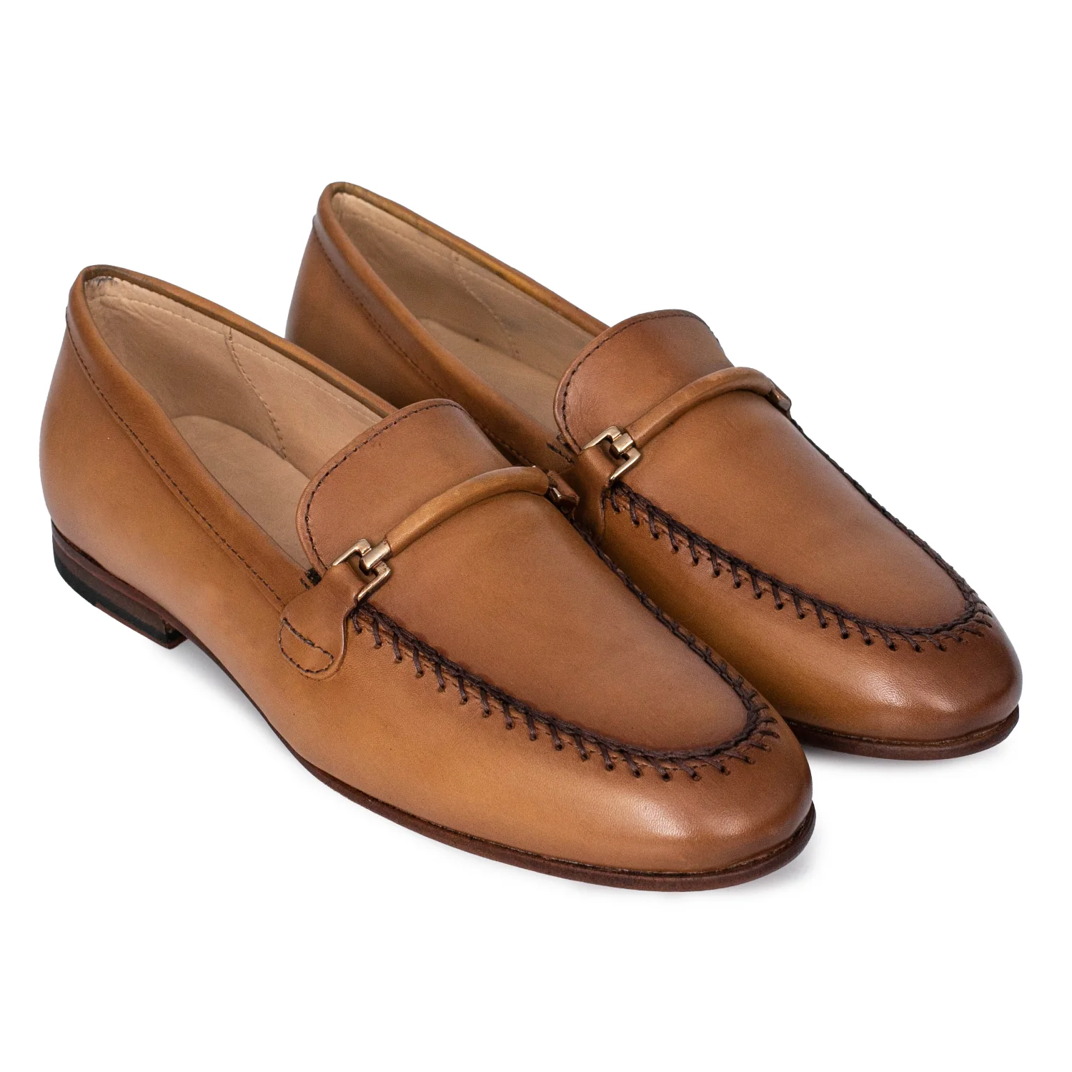 MOCASIN CUEVAS SUELA - Image 3