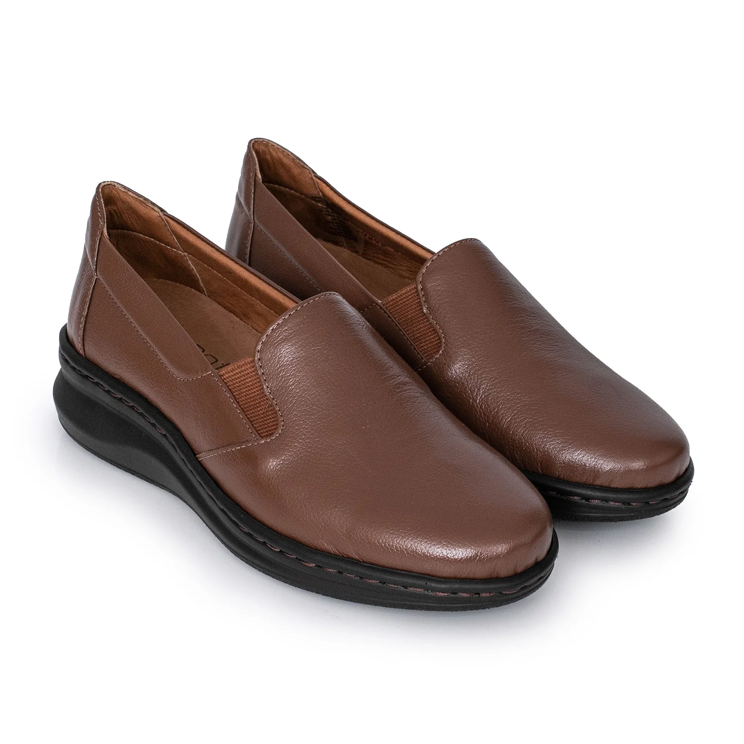 MOCASIN CABRERA MARRON - Image 3