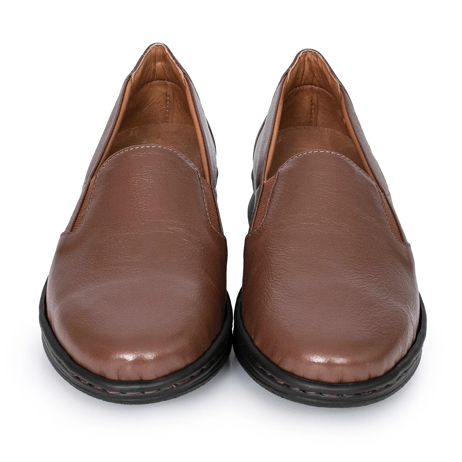 MOCASIN CABRERA MARRON - Image 4