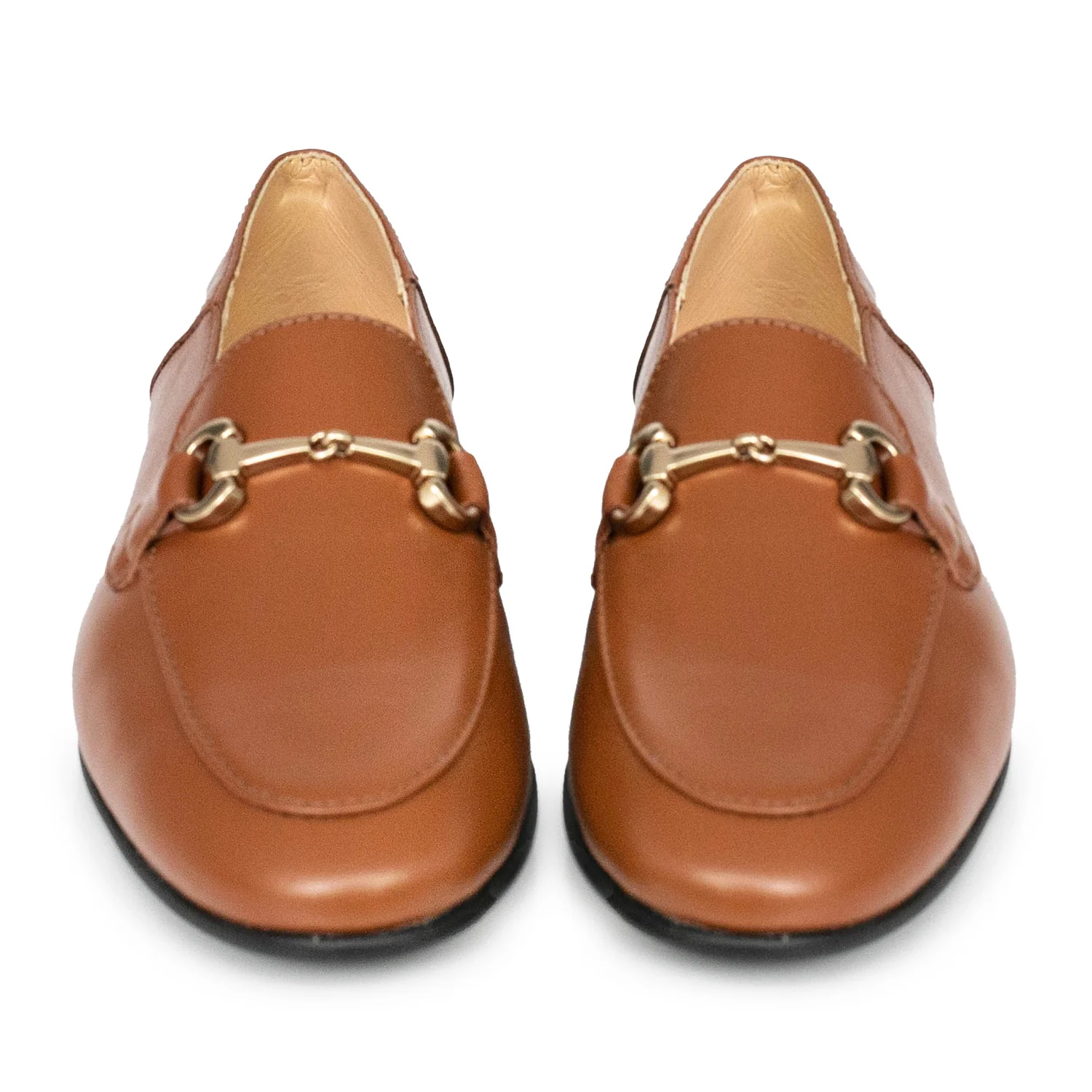 MOCASIN CAÑUELAS TERRACOTA - Image 4