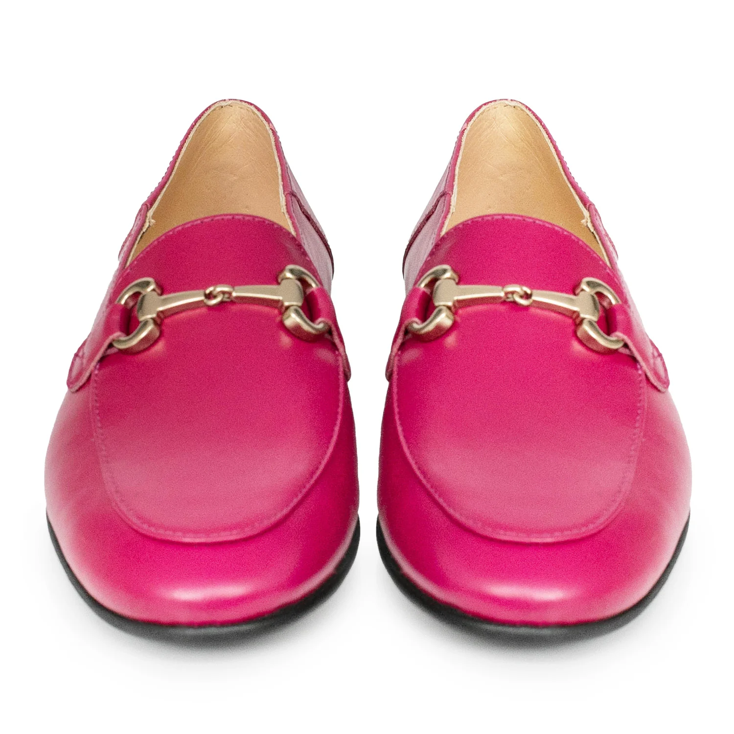 MOCASIN CAÑUELAS FUCSIA - Image 4